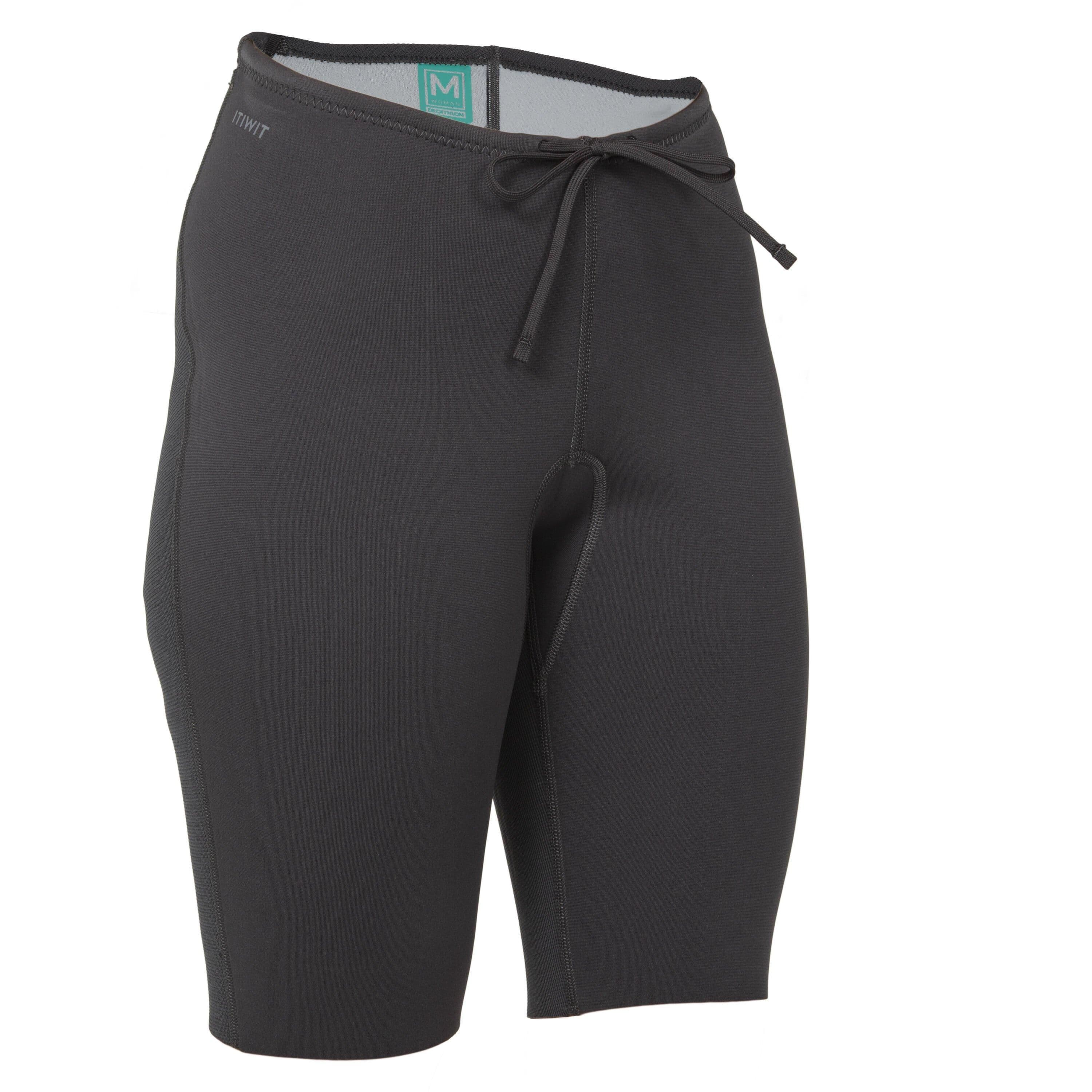 Canoe Kayak Sd Up Paddle 2Mm Neoprene Shorts