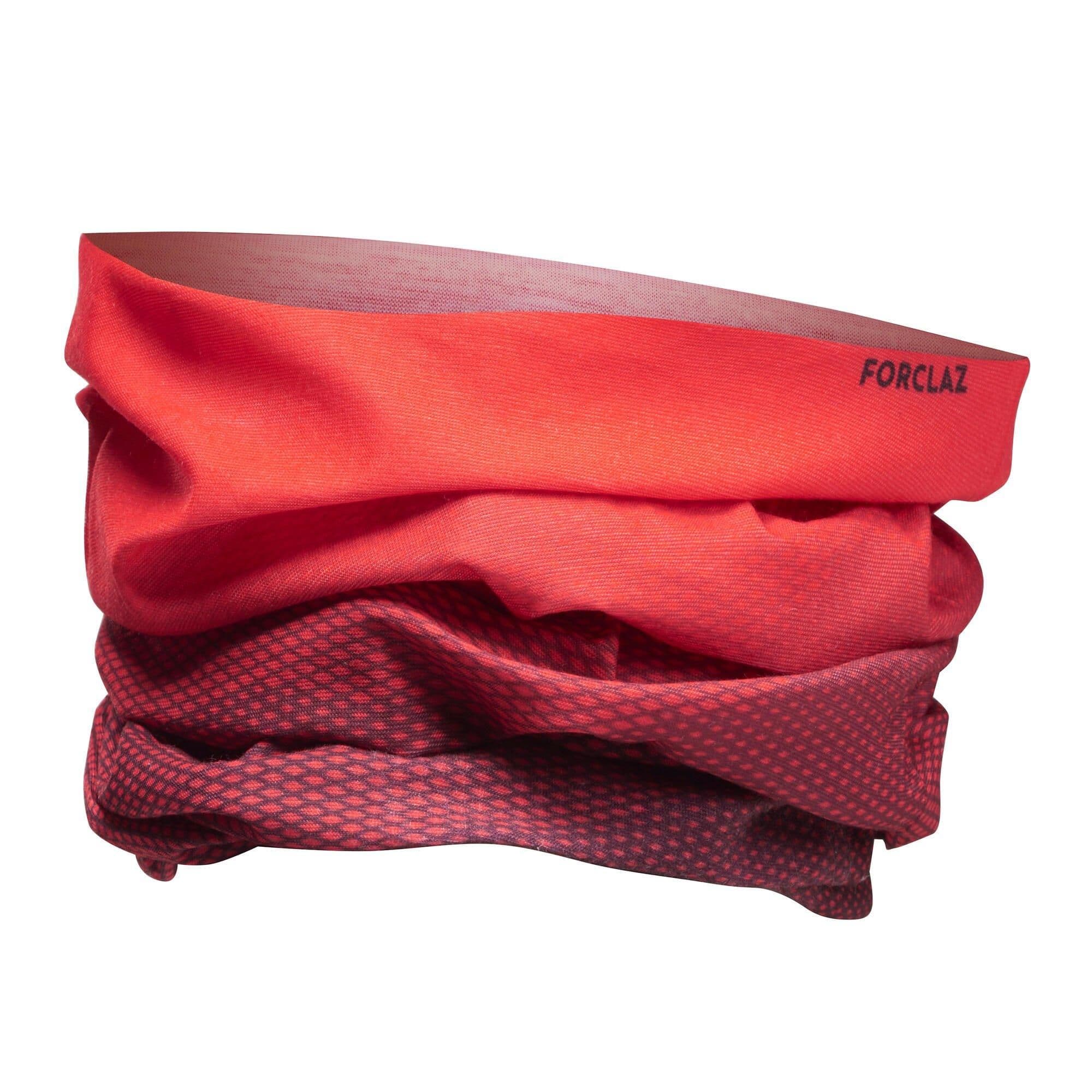 Position Tube Scarf