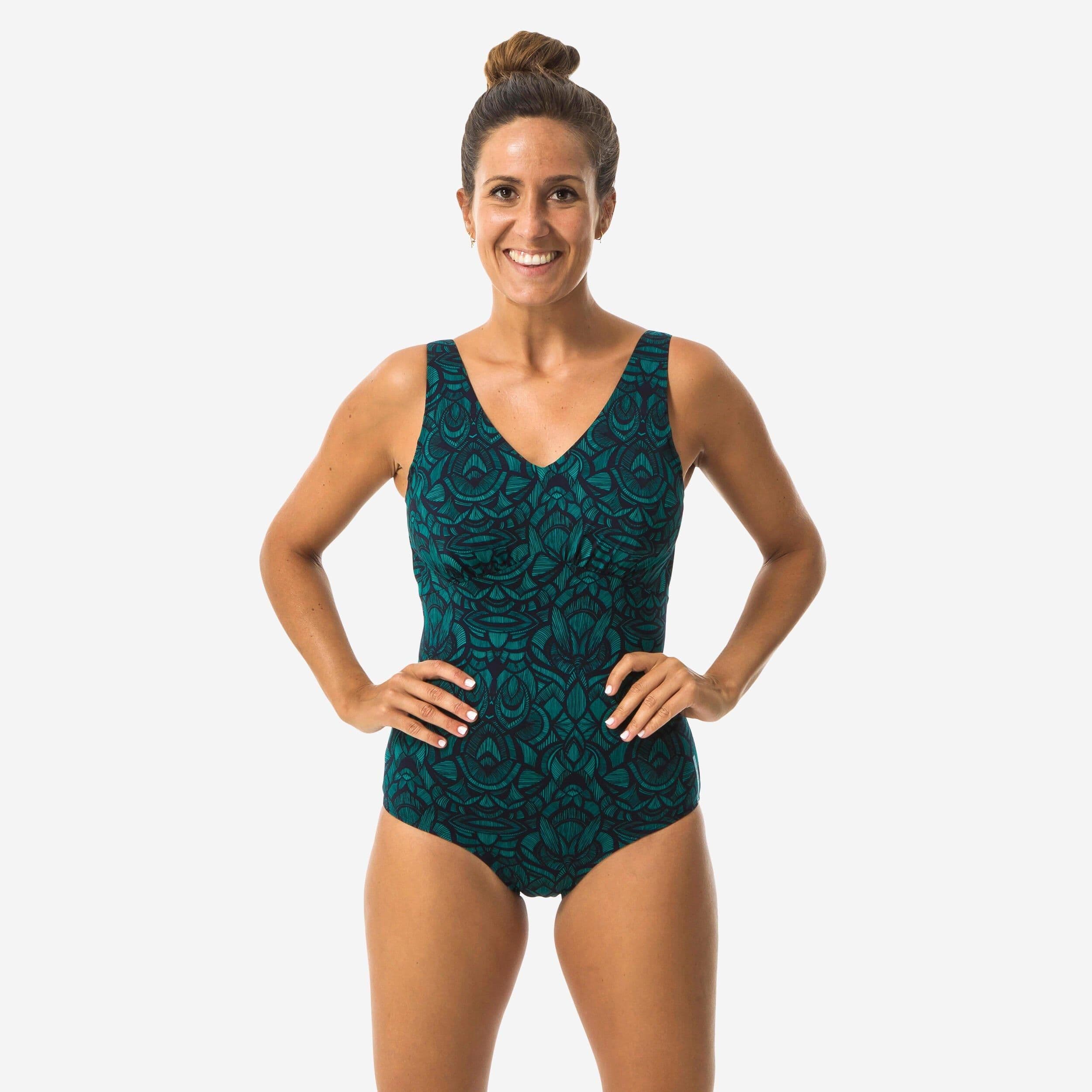 One Piece Fitness Swimsuit Romi Nick