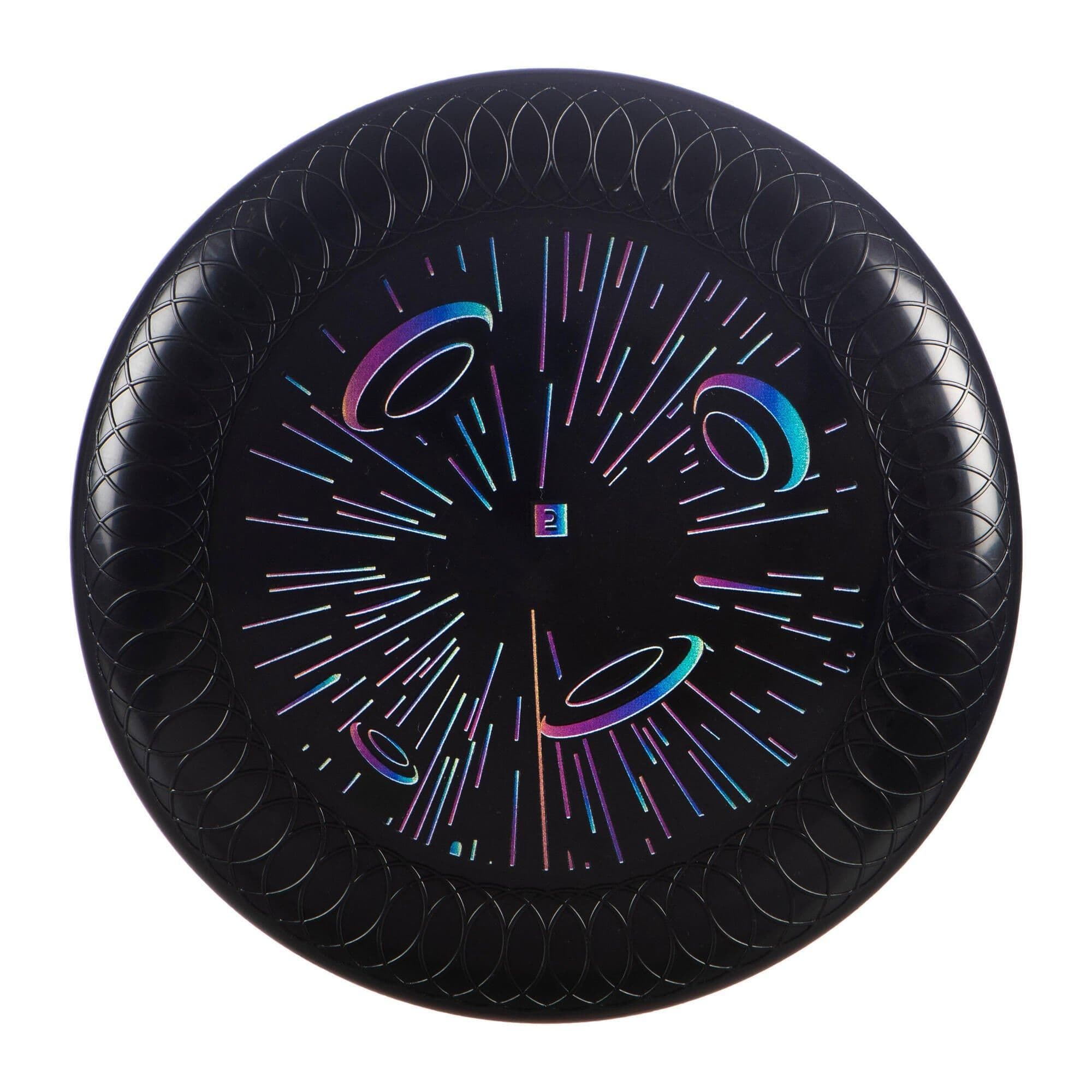 Recycled Flying Disc