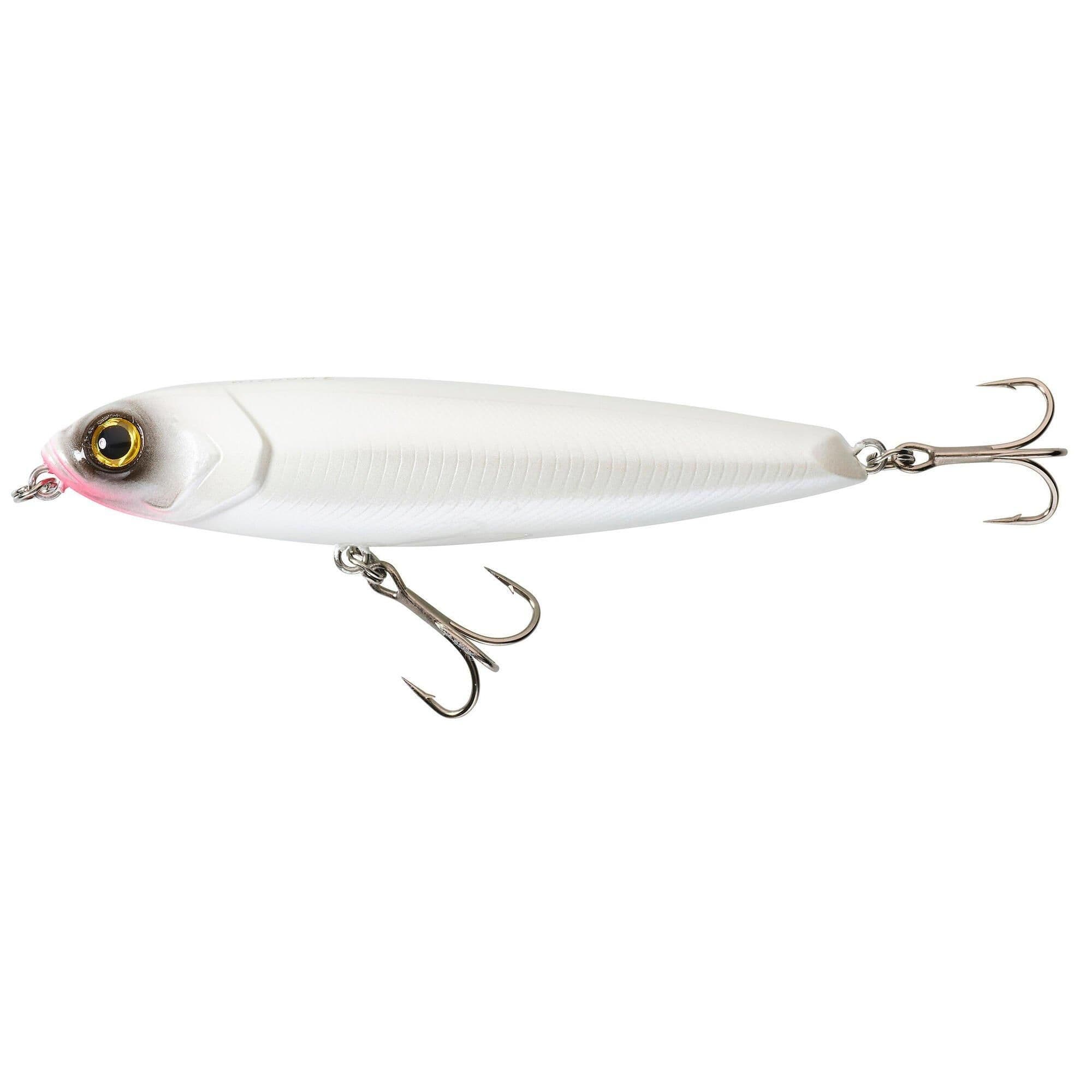 Plug Bait At Sea Hard Lure Wizdom 110F