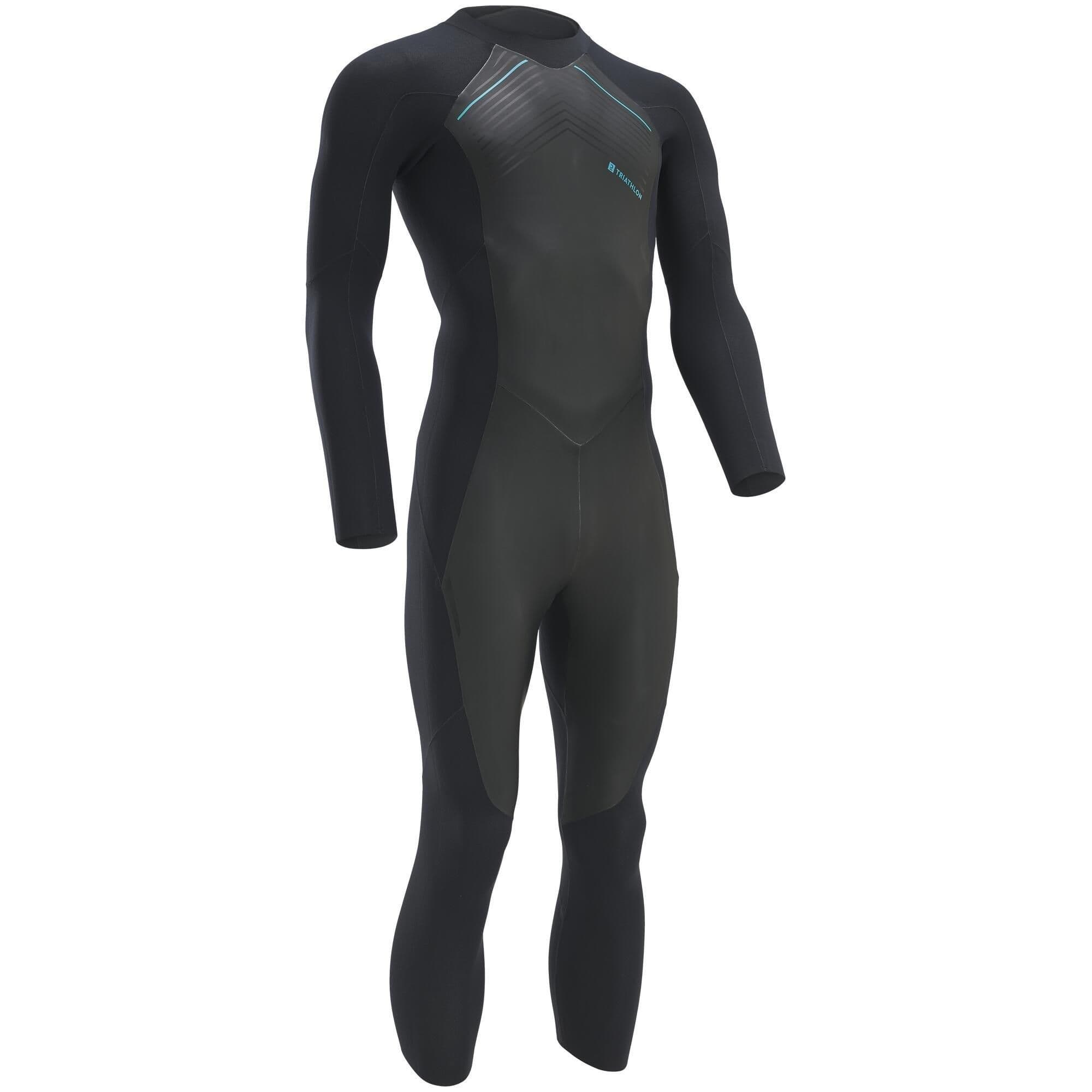 Triathlon Sd Neoprene Suit
