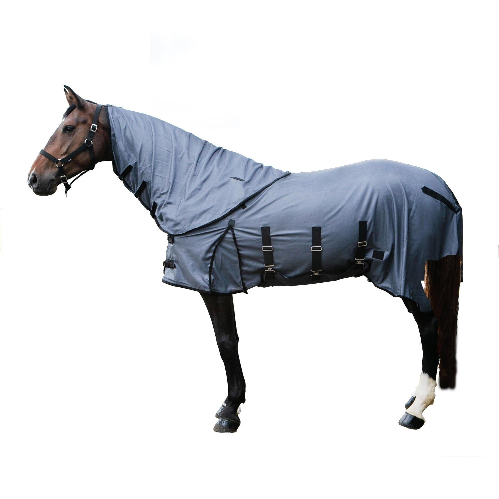 Horse Riding Fly Sheet Horse & Pony 100