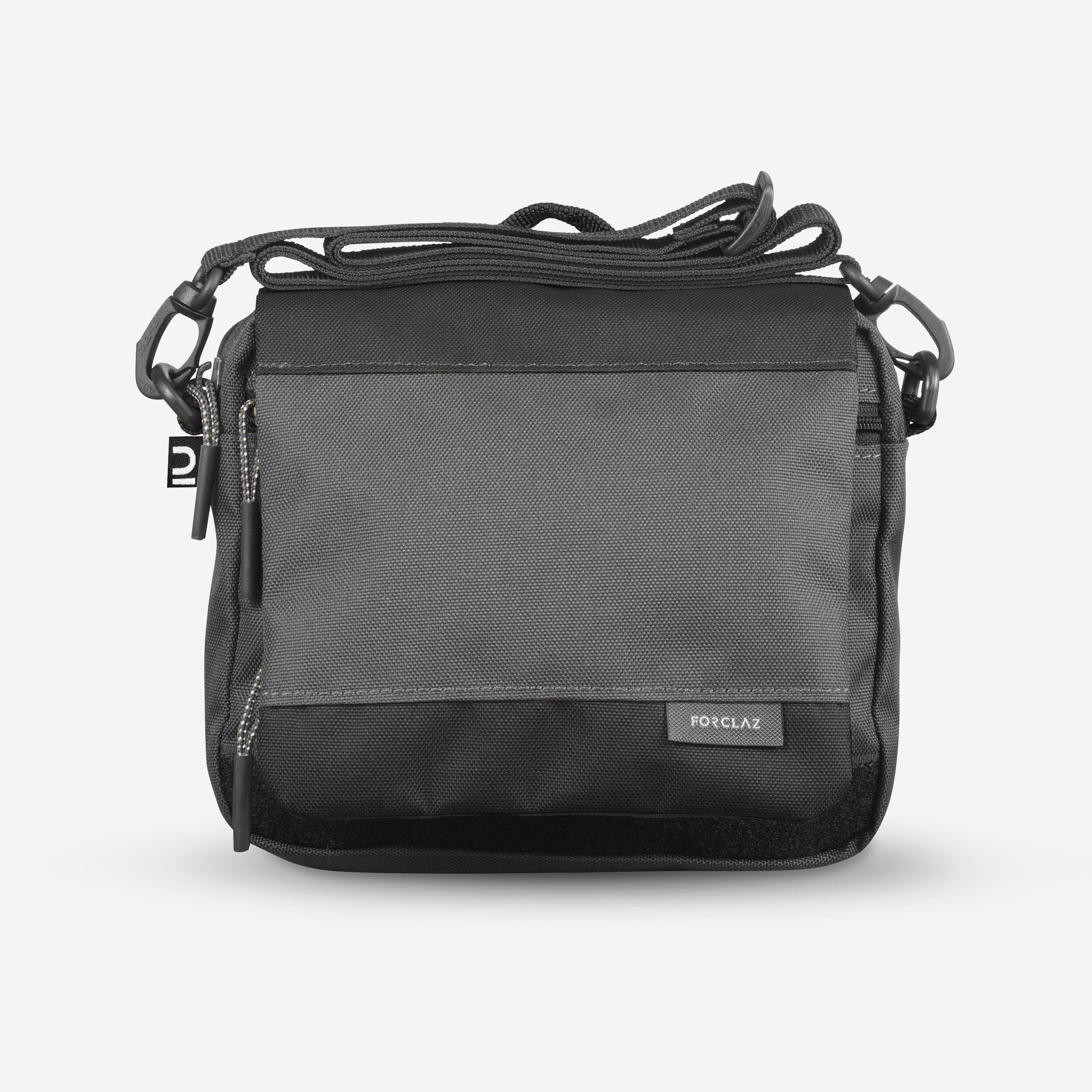 Multipocket Bag Travel