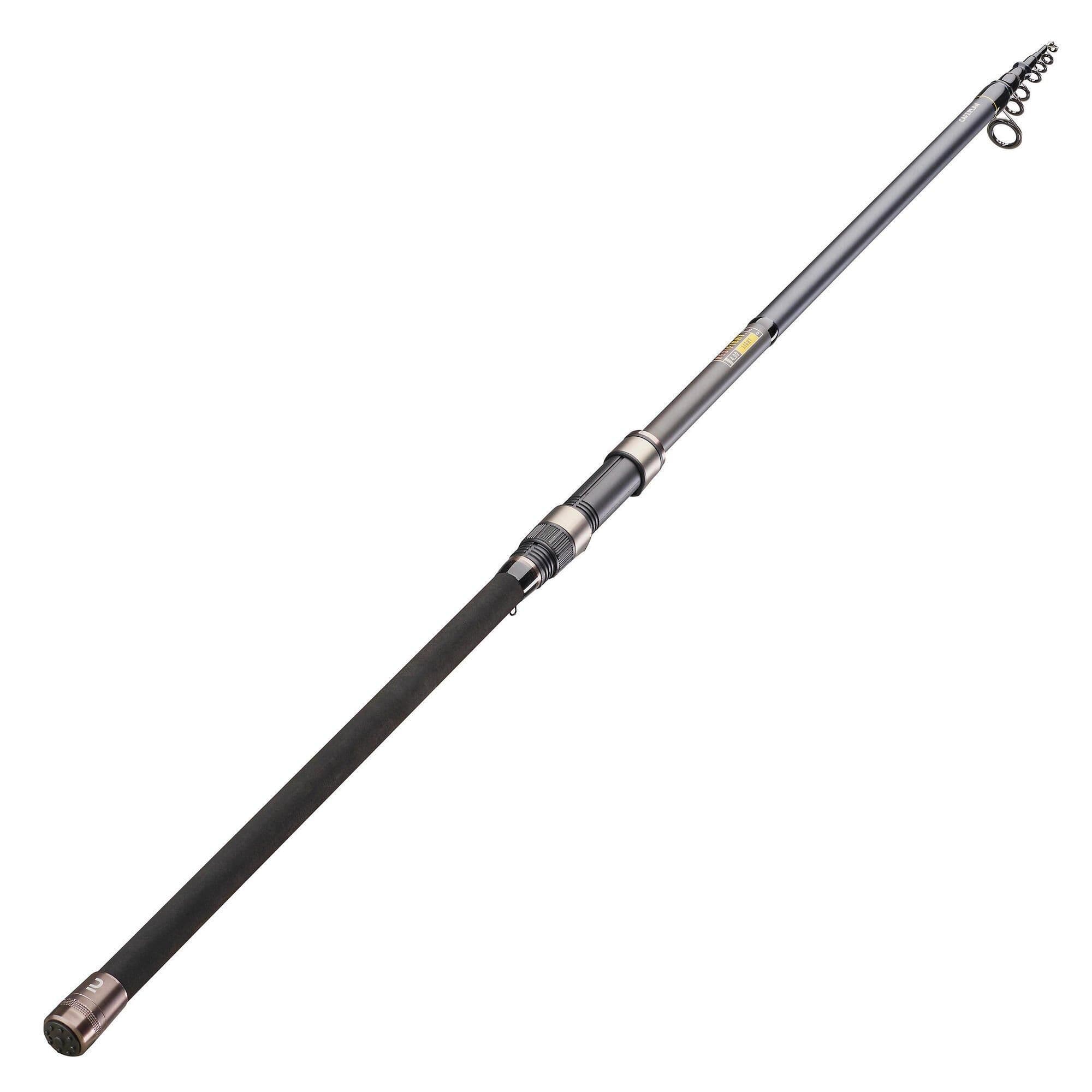Ledgering Rod Resifight 500 Light 4.00