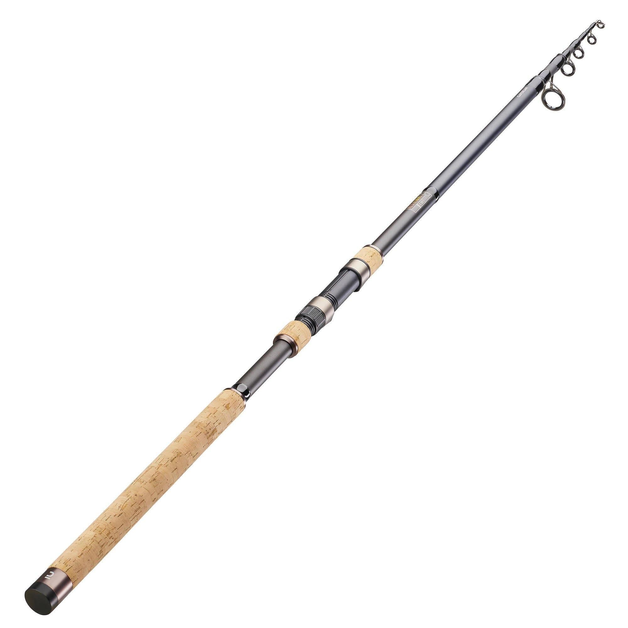 Ledgering Rod Resifight 500 3.50