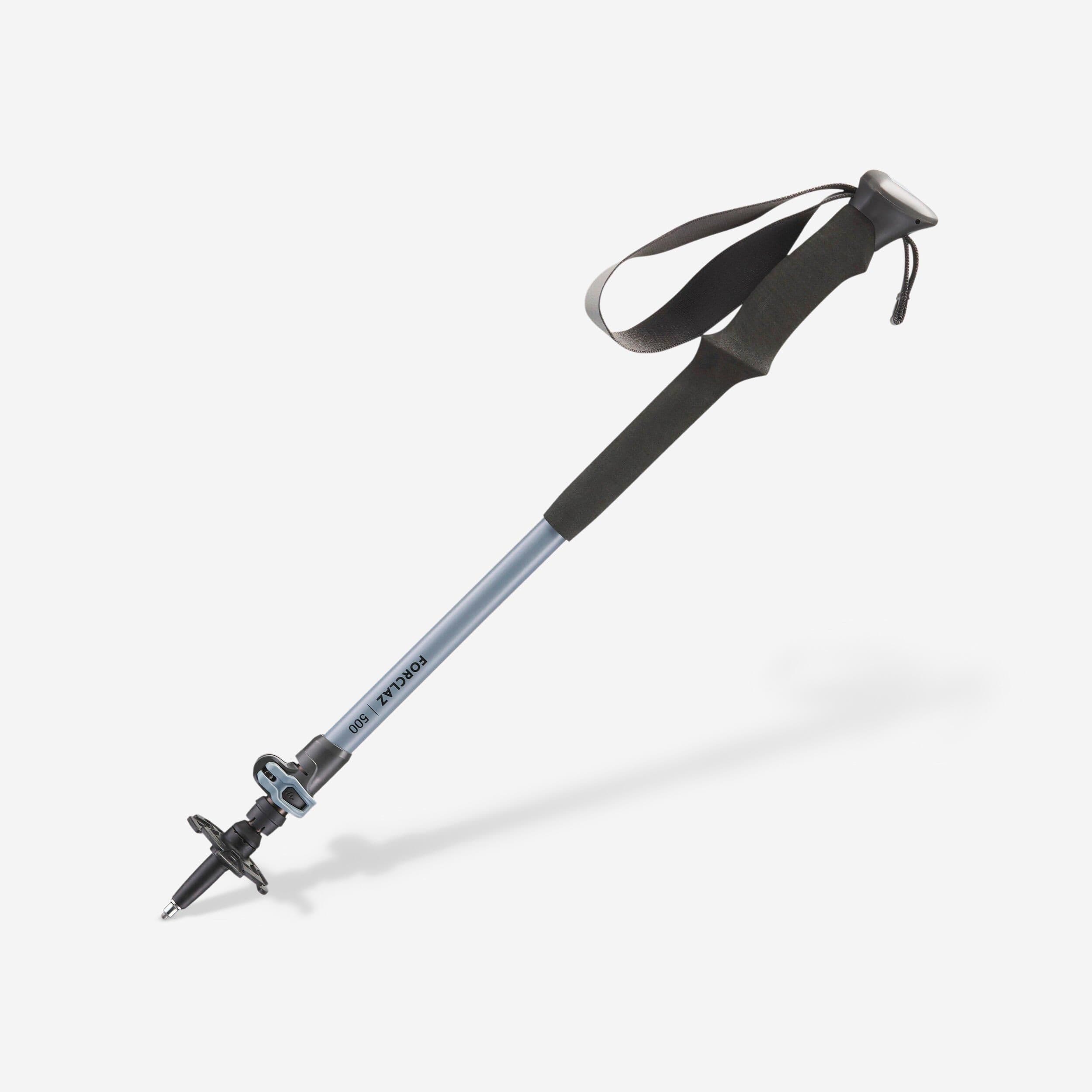 1 Hiking Pole Quick Precise Adjustment