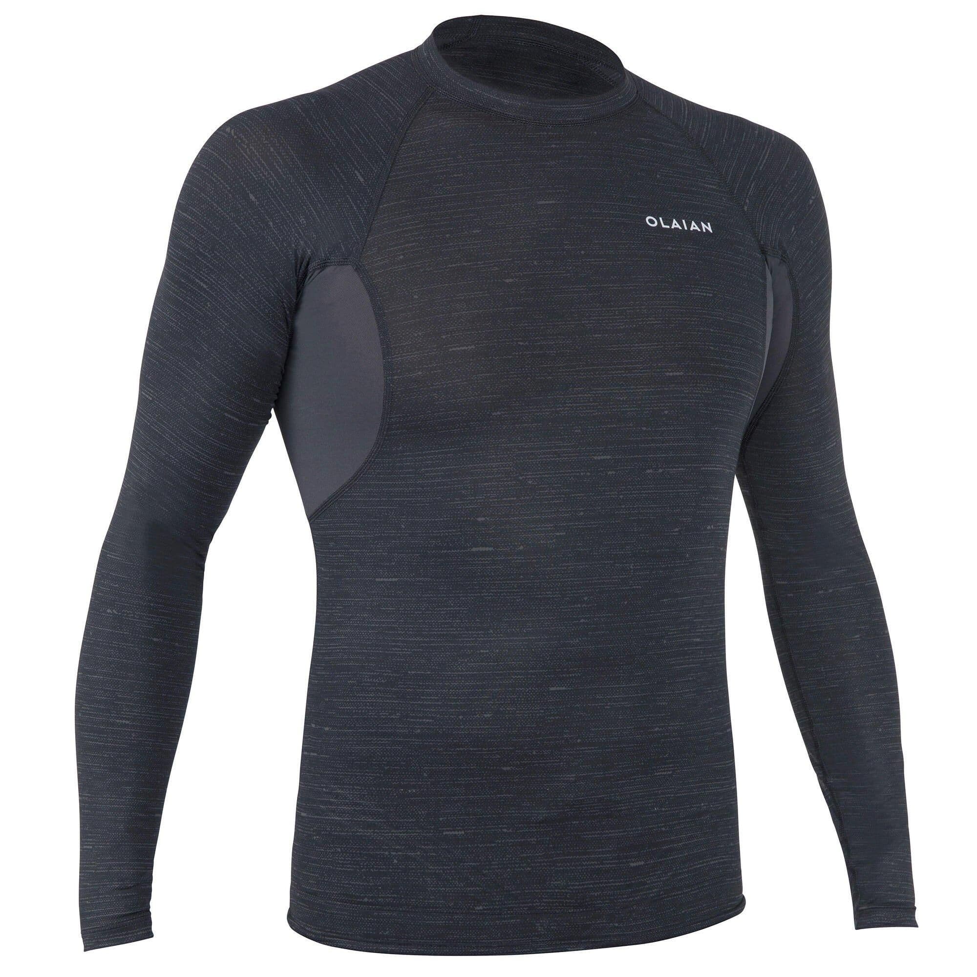 Surfing Long Sleeve Uv Protection Top T Shirt 900