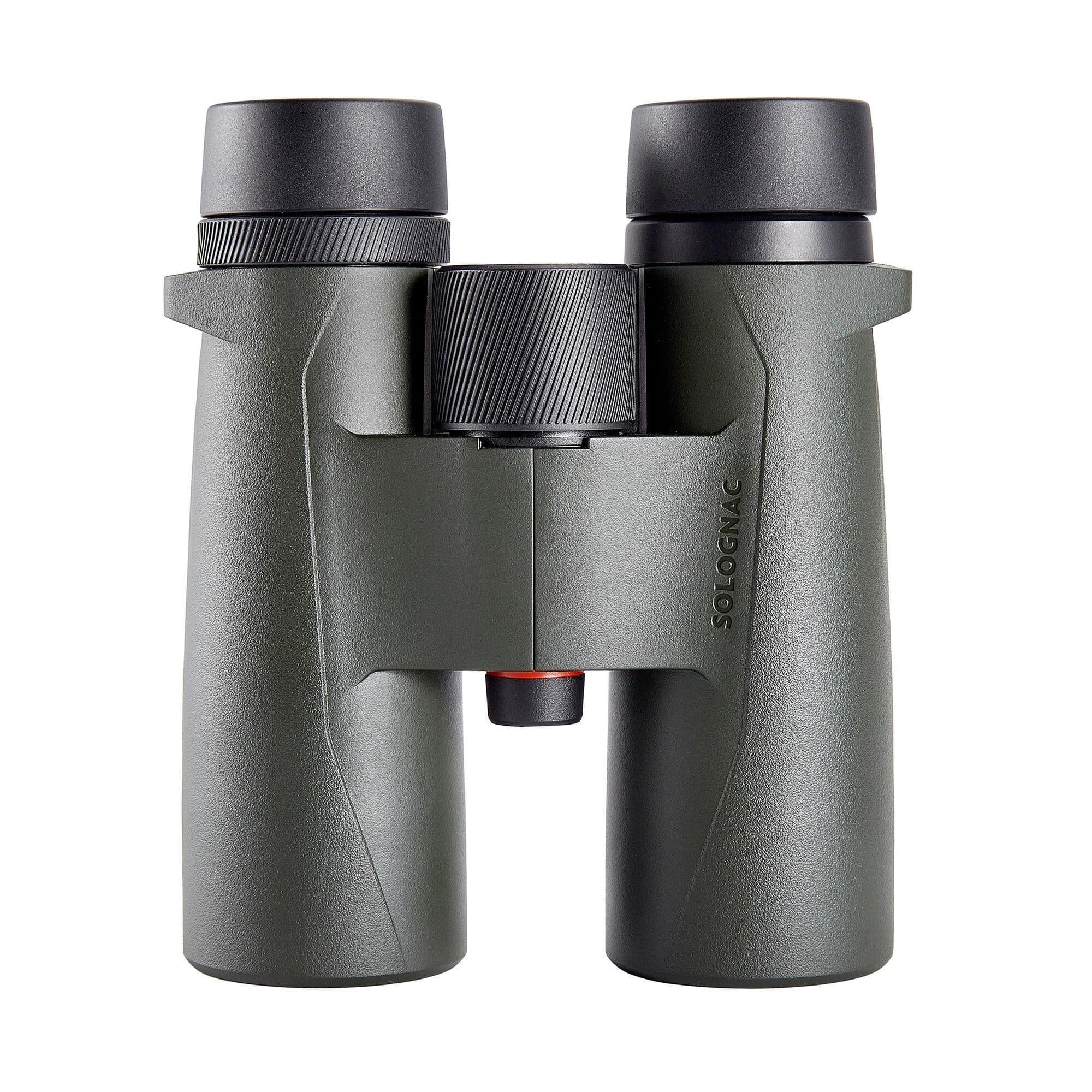 Waterproof Hunting Binoculars 500 8X42