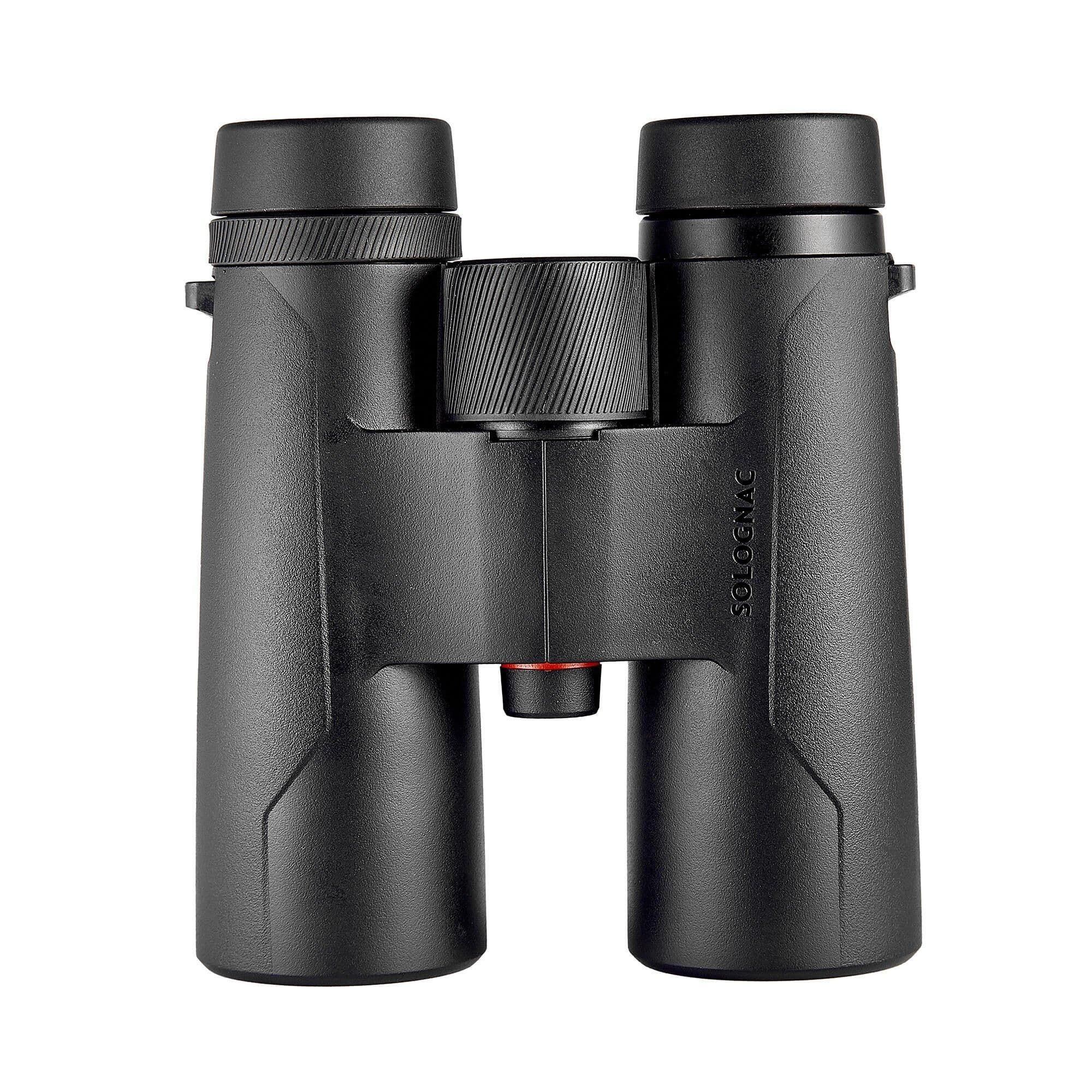 Waterproof Hunting Binoculars 100 10X42