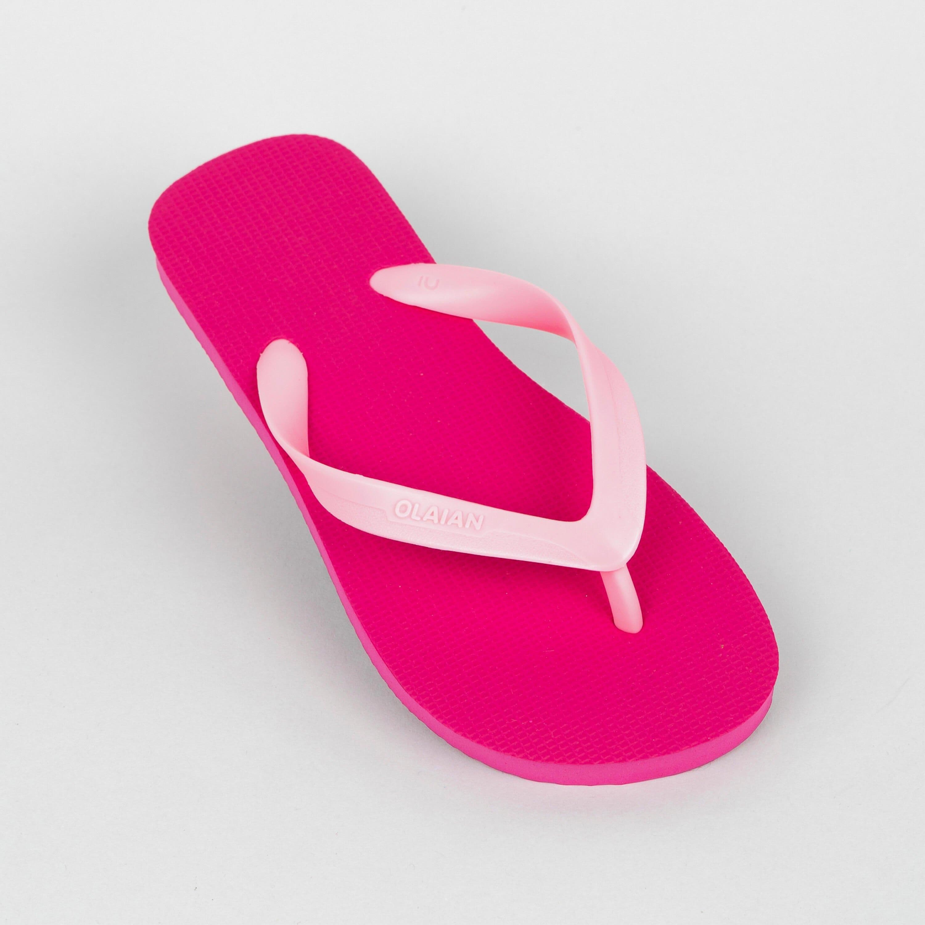 Flip Flops 100