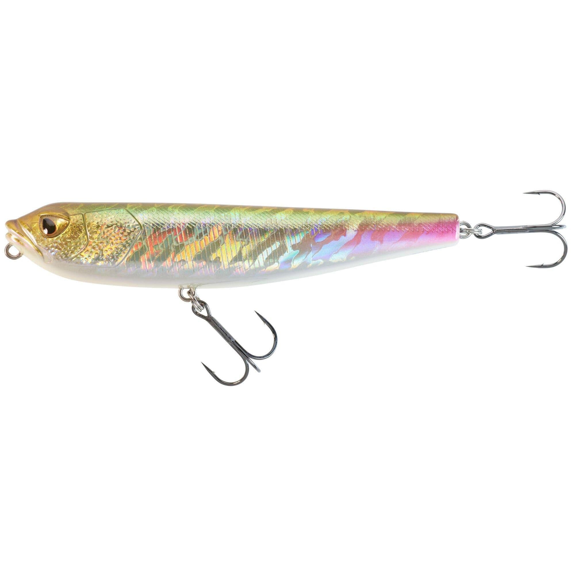 Stickbait Hard Lure Wxm Stk 130 F Back