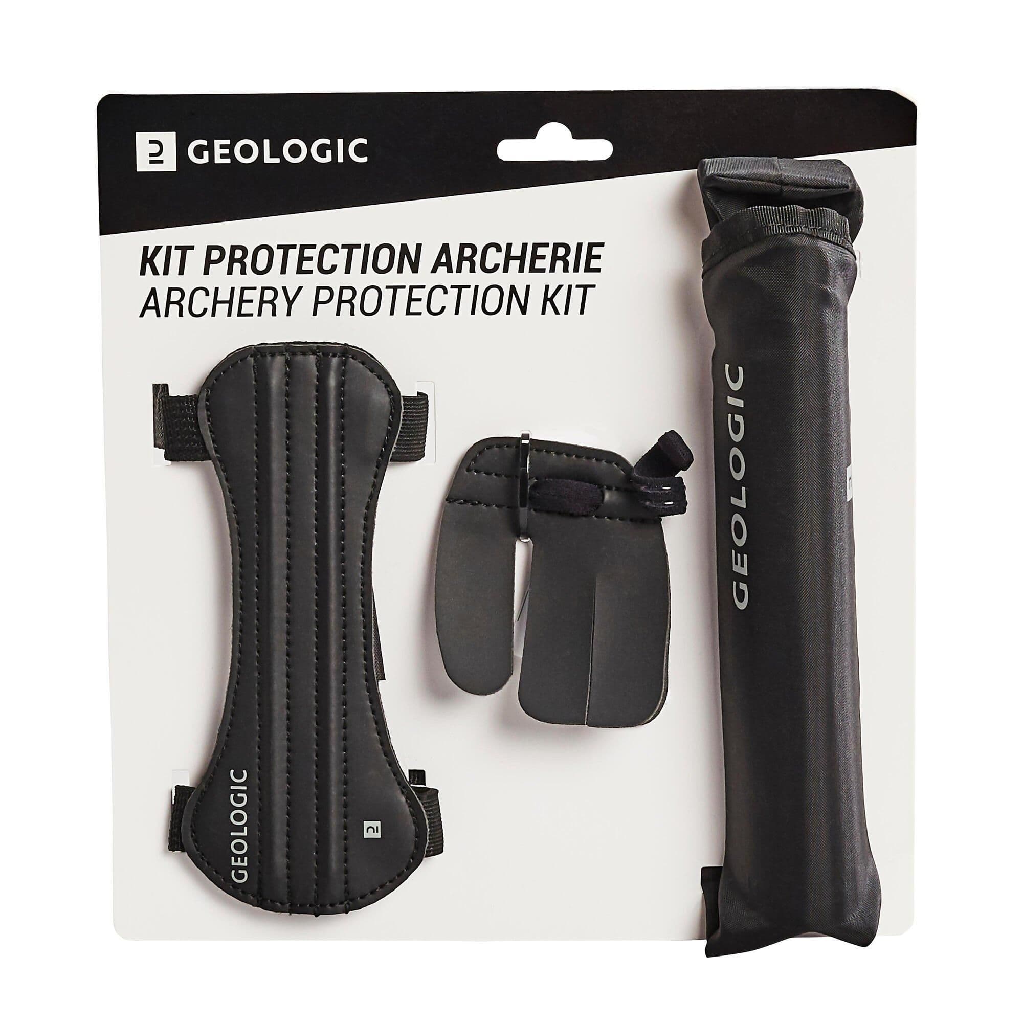 Protective Archery Kit Archers