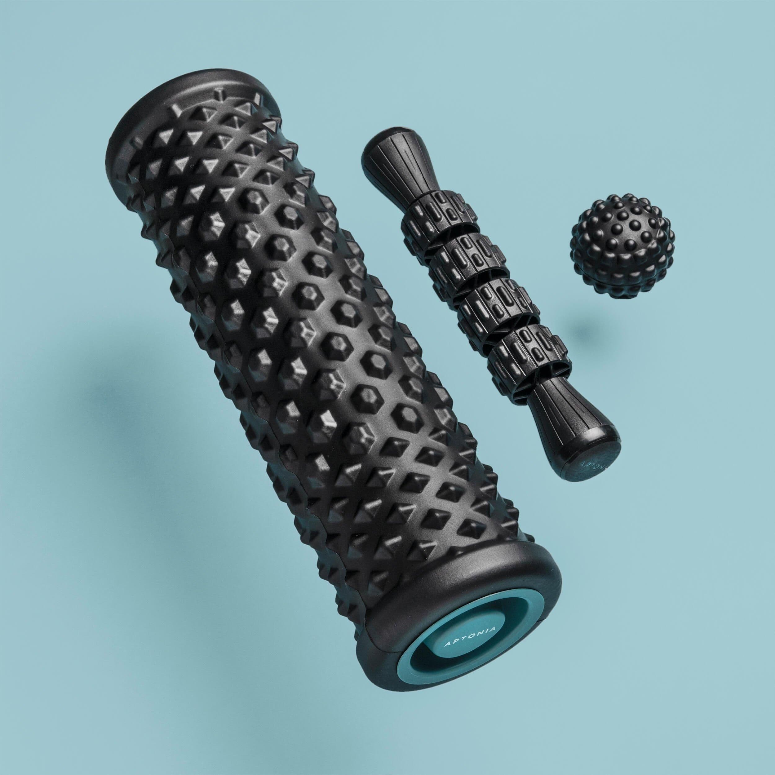 Massage Kit Massage Roller Ball Stick