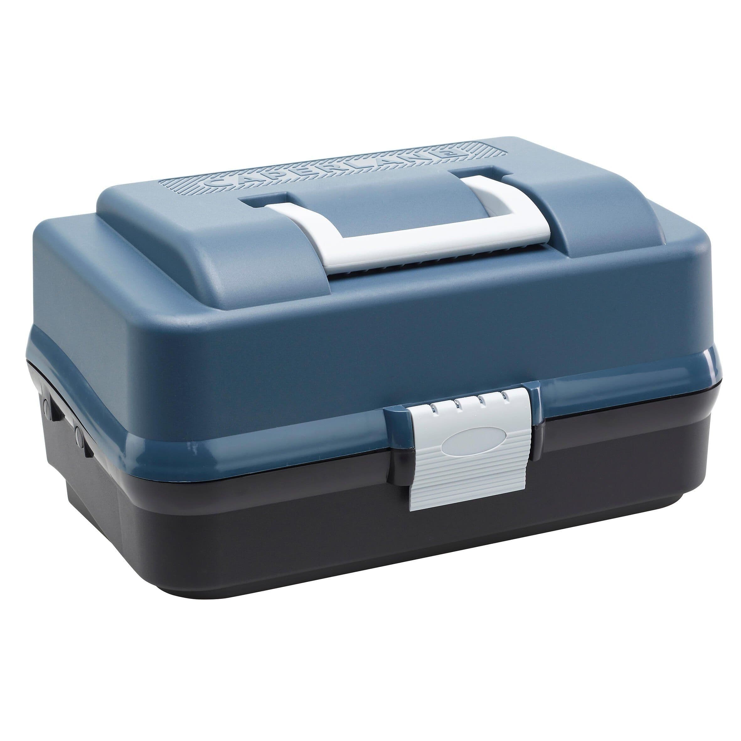 3 Tray Fishing Box Bx 3 T