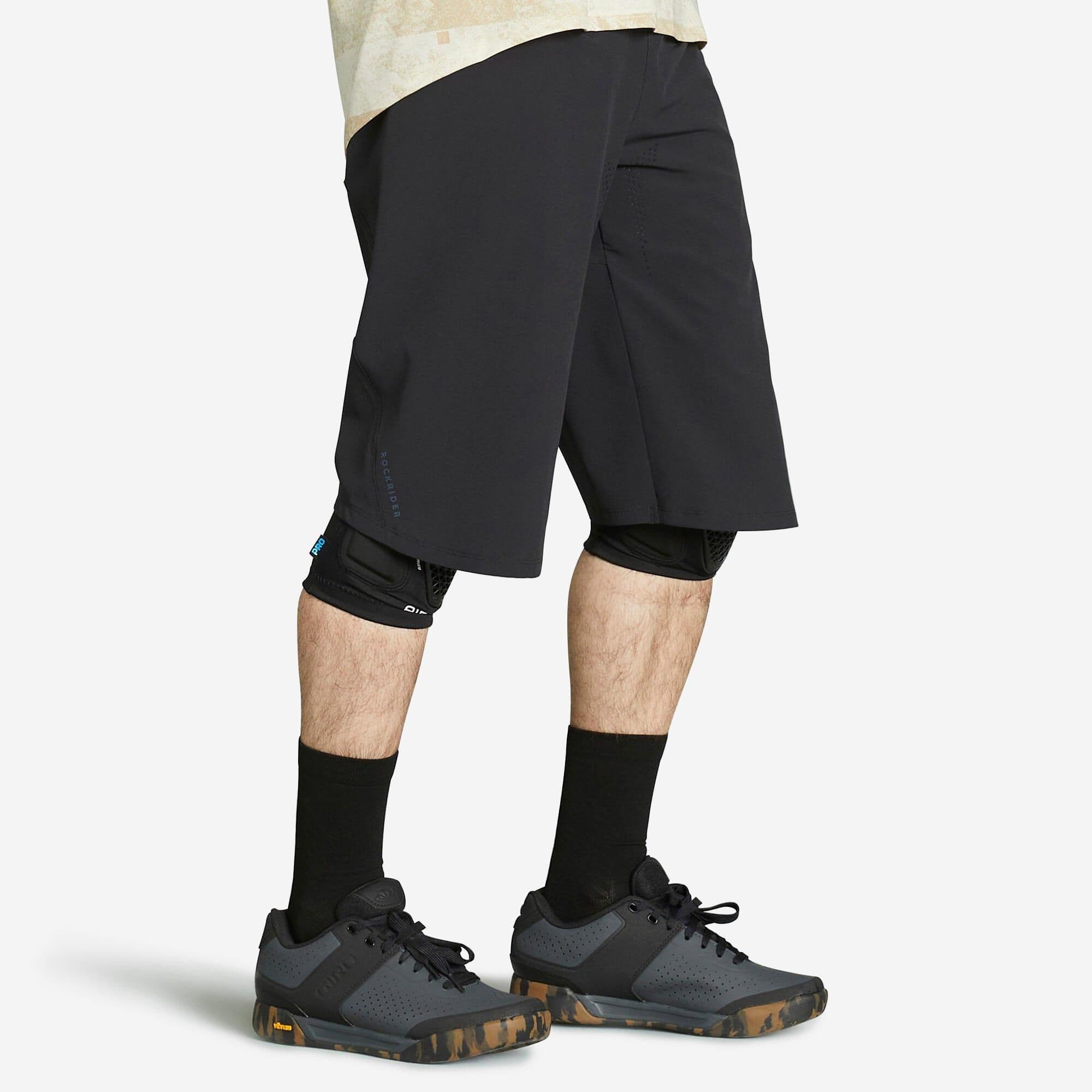 All Mountain Mtb Shorts