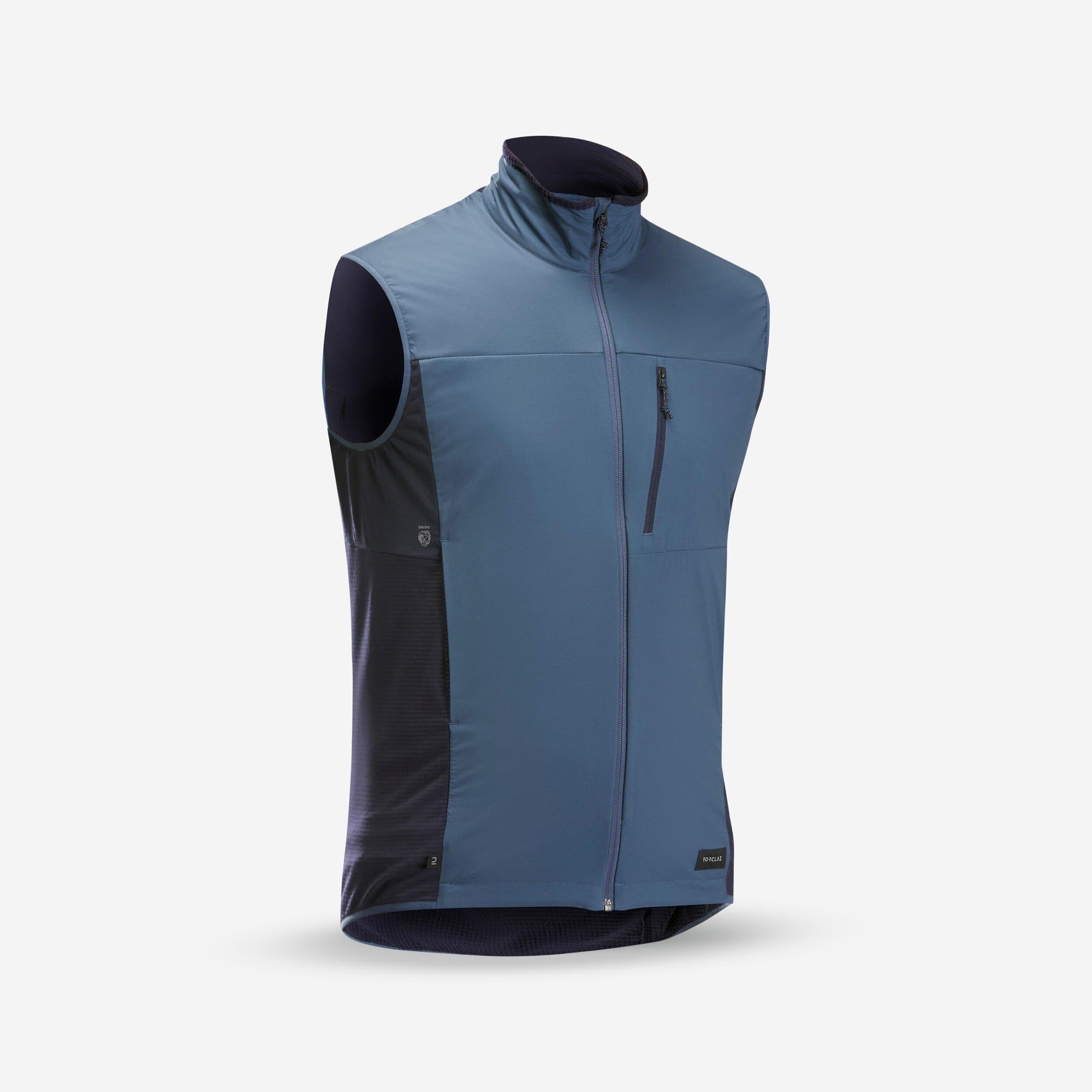 Trekking Windbreaker Gilet