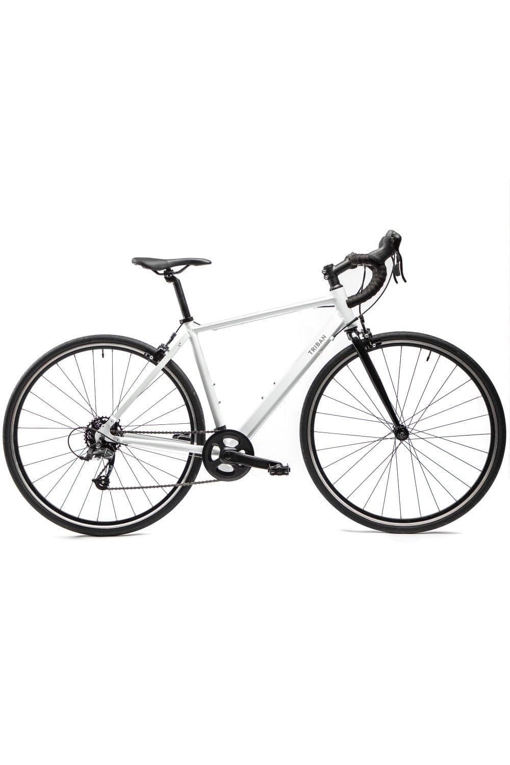 Road Bike Triban Rc 120