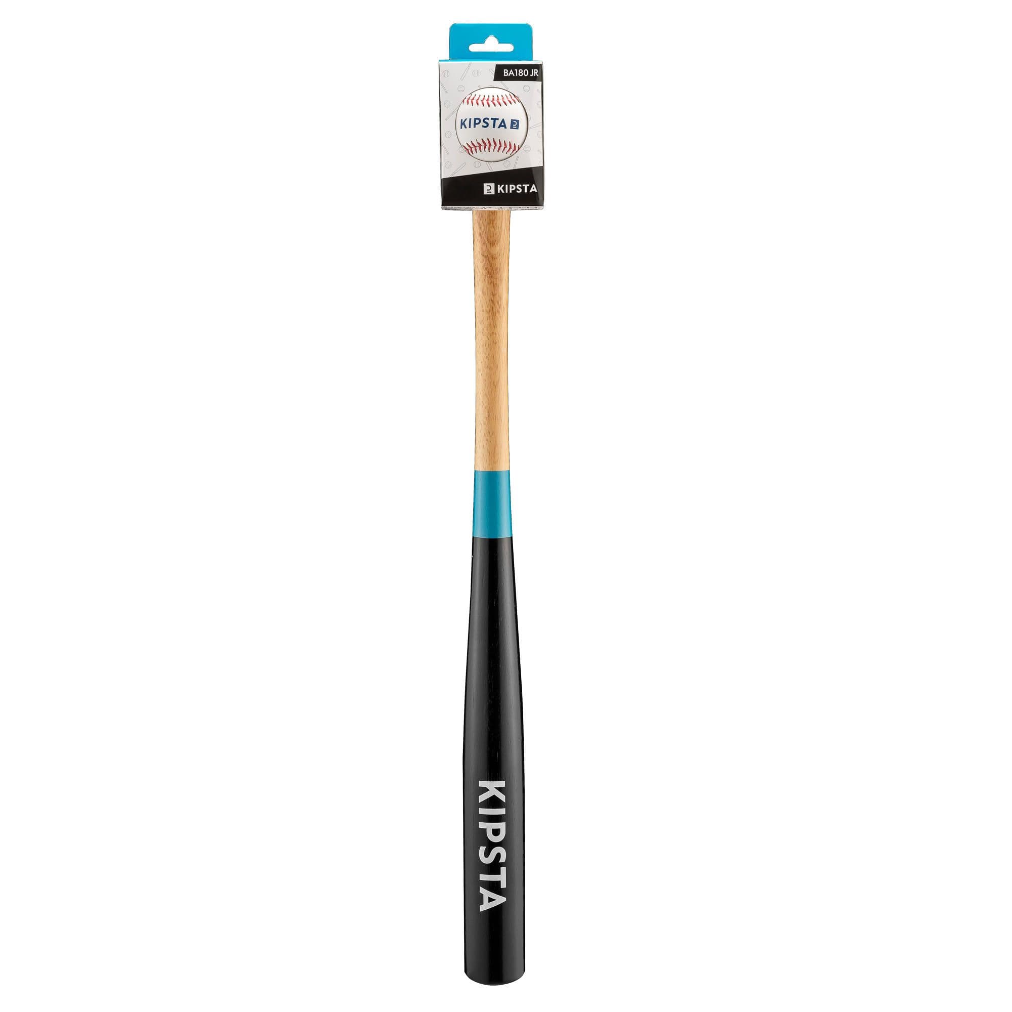 Baseball Bat Wood Ba180 Set 24