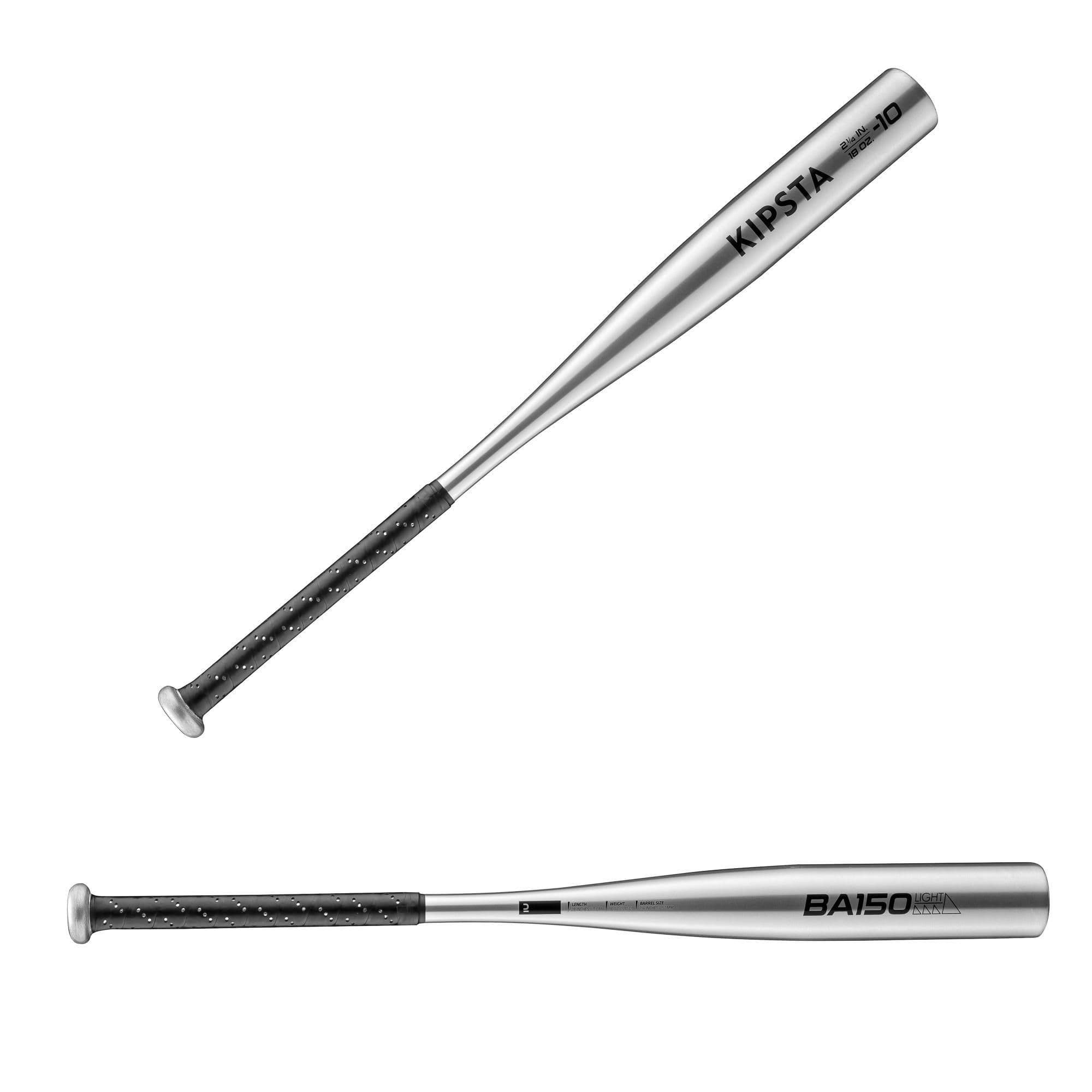 Baseball Bat Aluminium Ba150 28" Or 30
