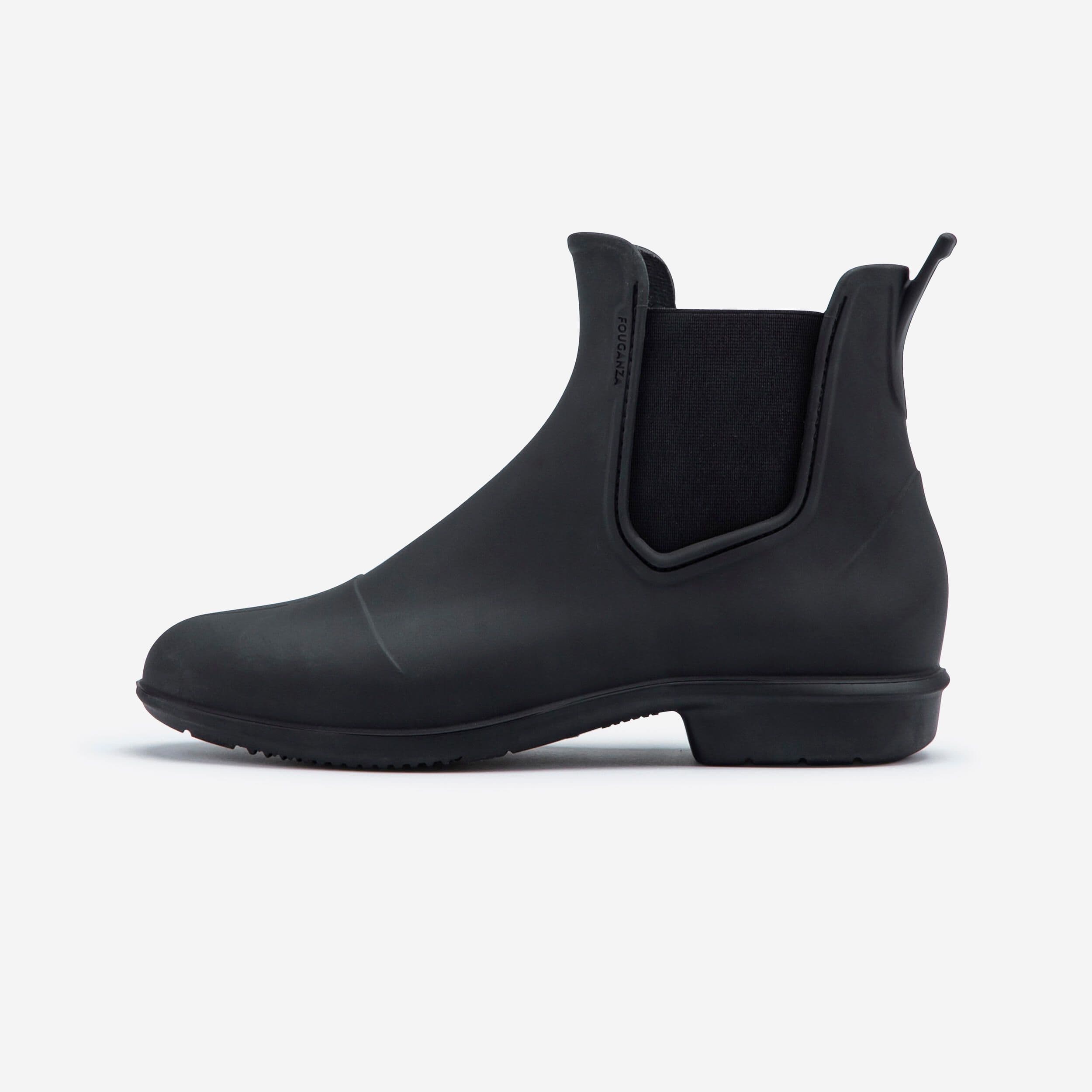 Horse Riding Jodhpur Boots 100