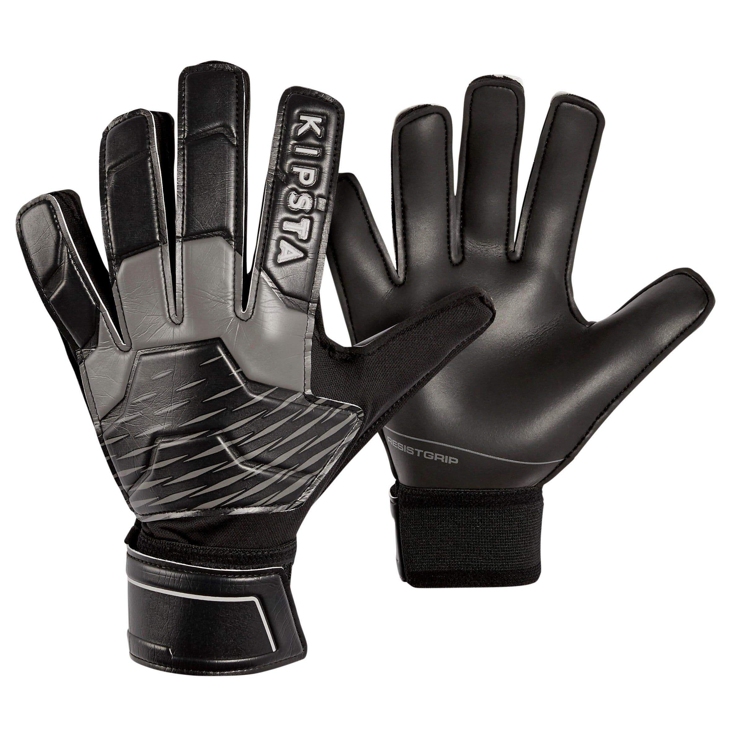 Football Goalkeeper Gloves F100 Resist