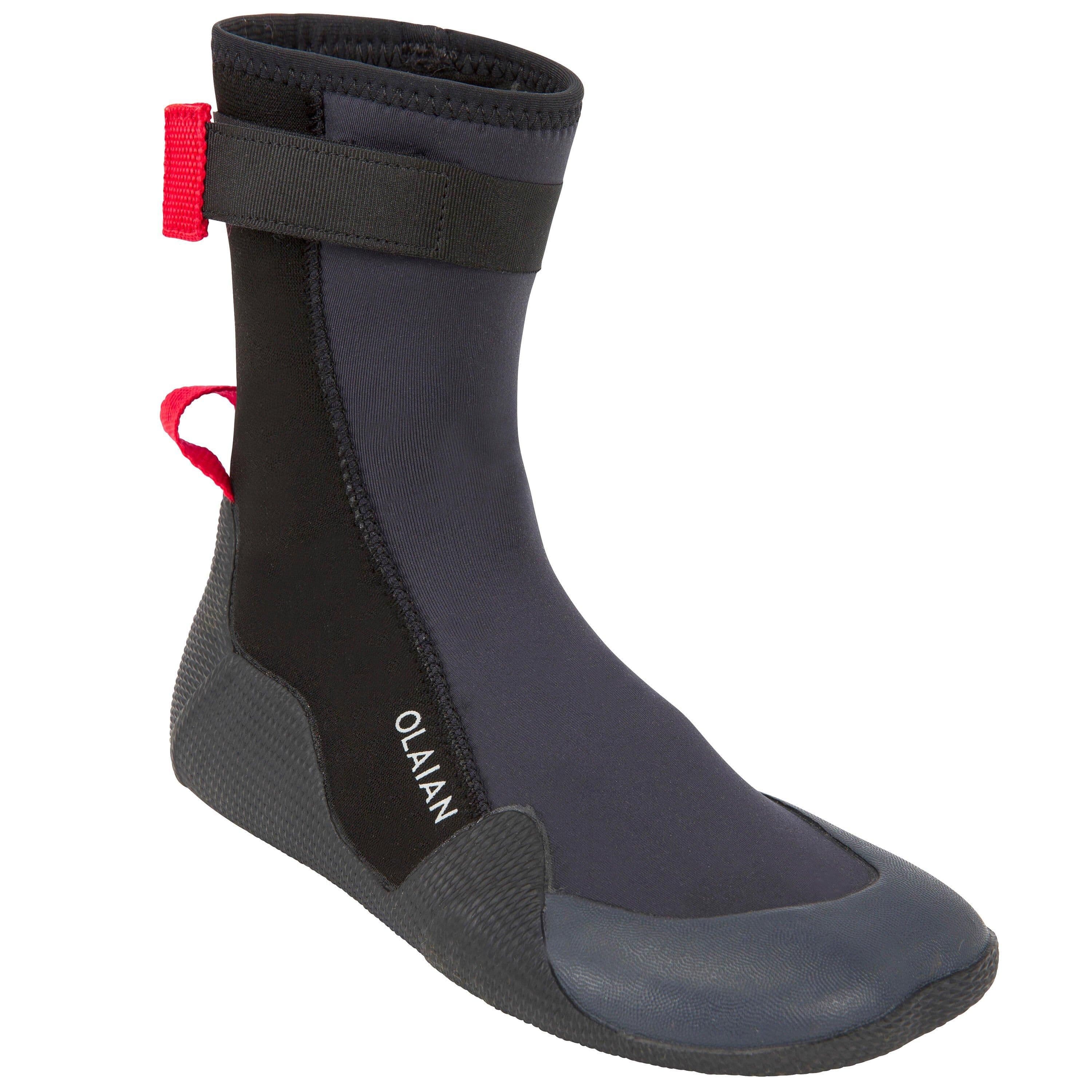Neoprene Shoes 3 mm
