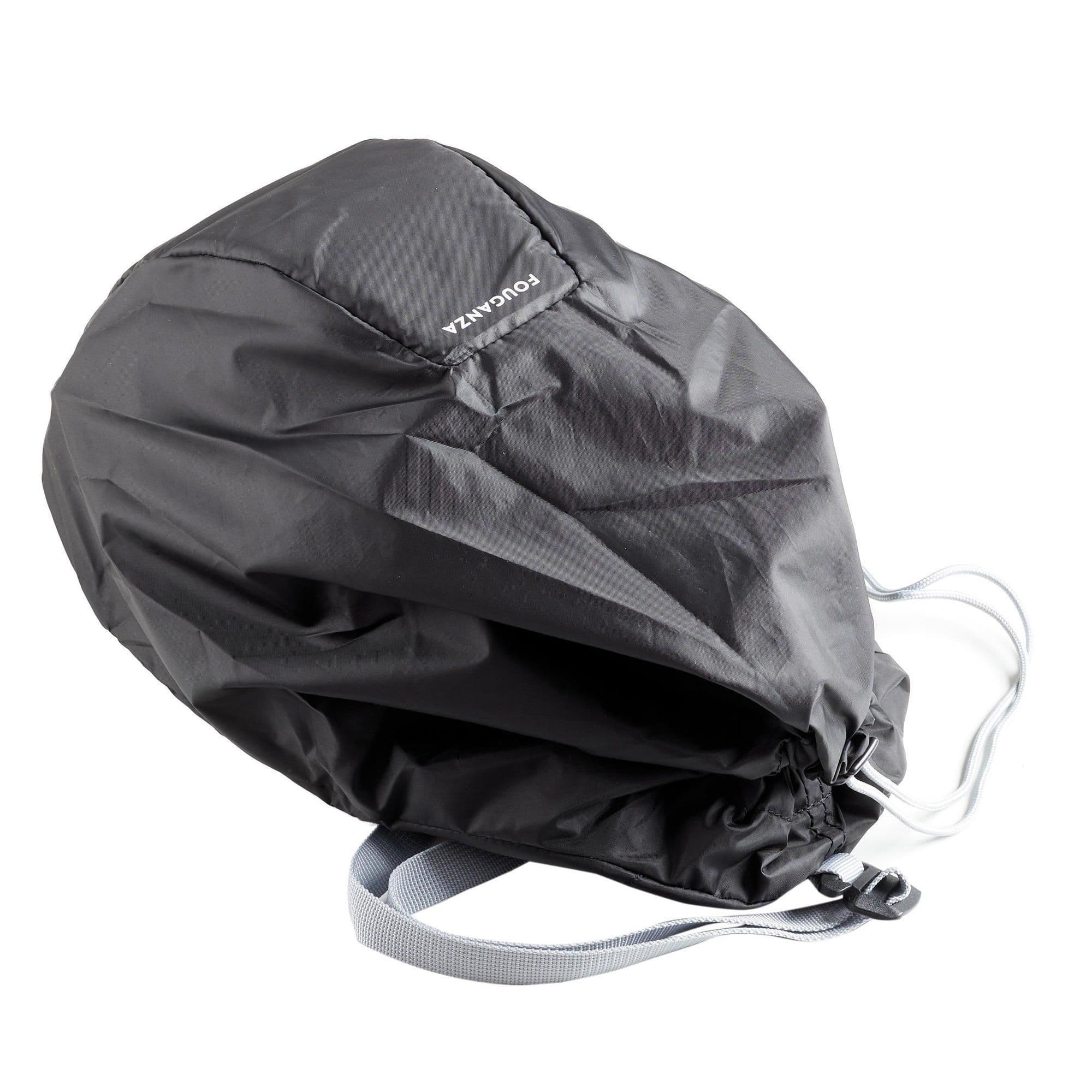 Horse Riding Fold Down Helmet Bag