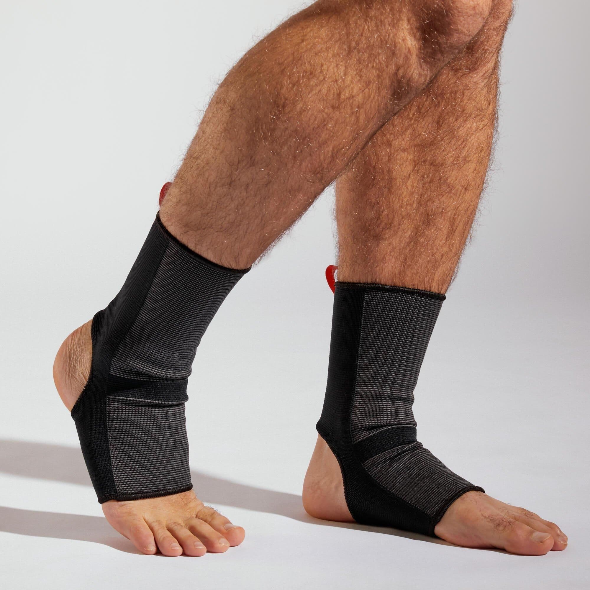 Muay Thai Ankle Support