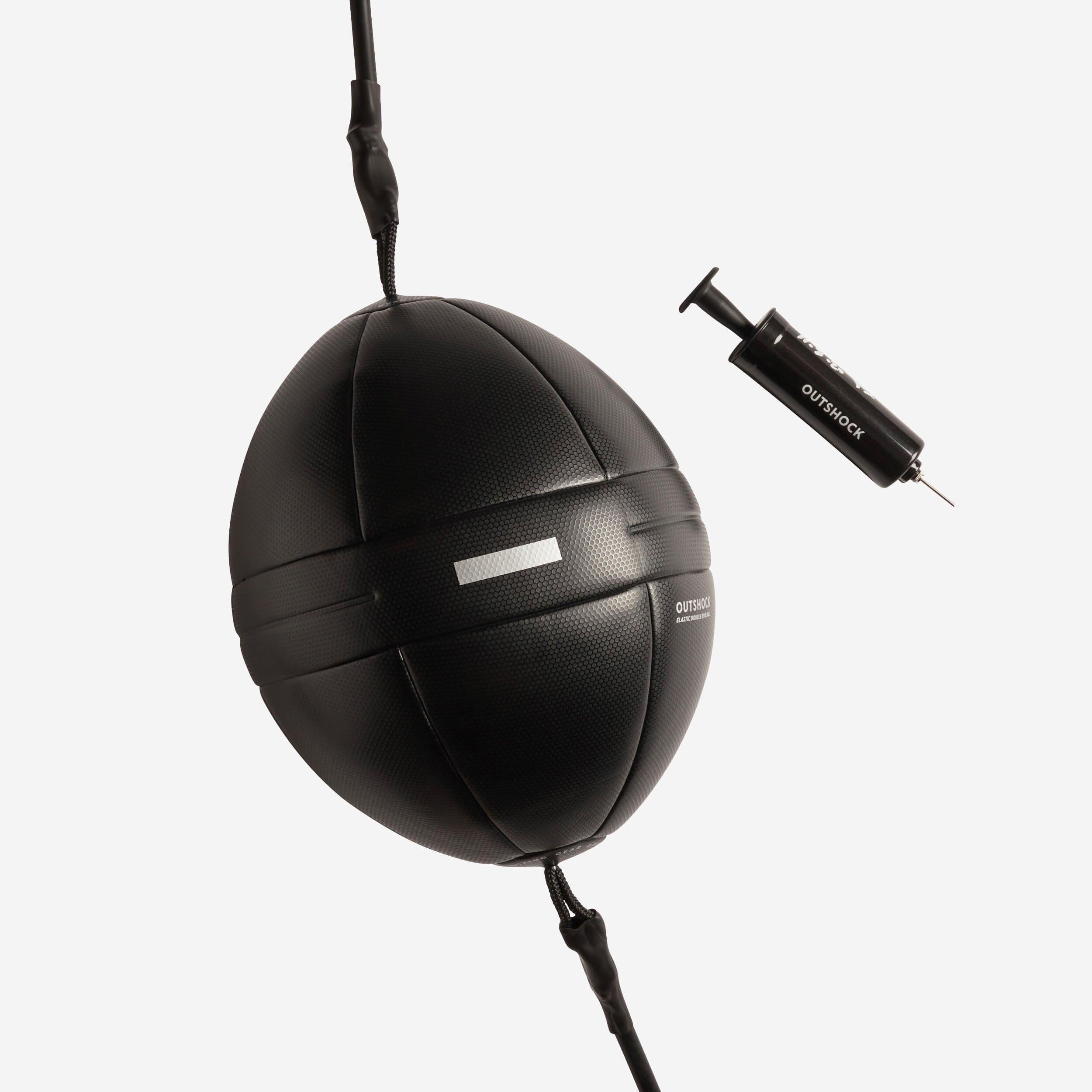 Boxing Double End Speed Ball