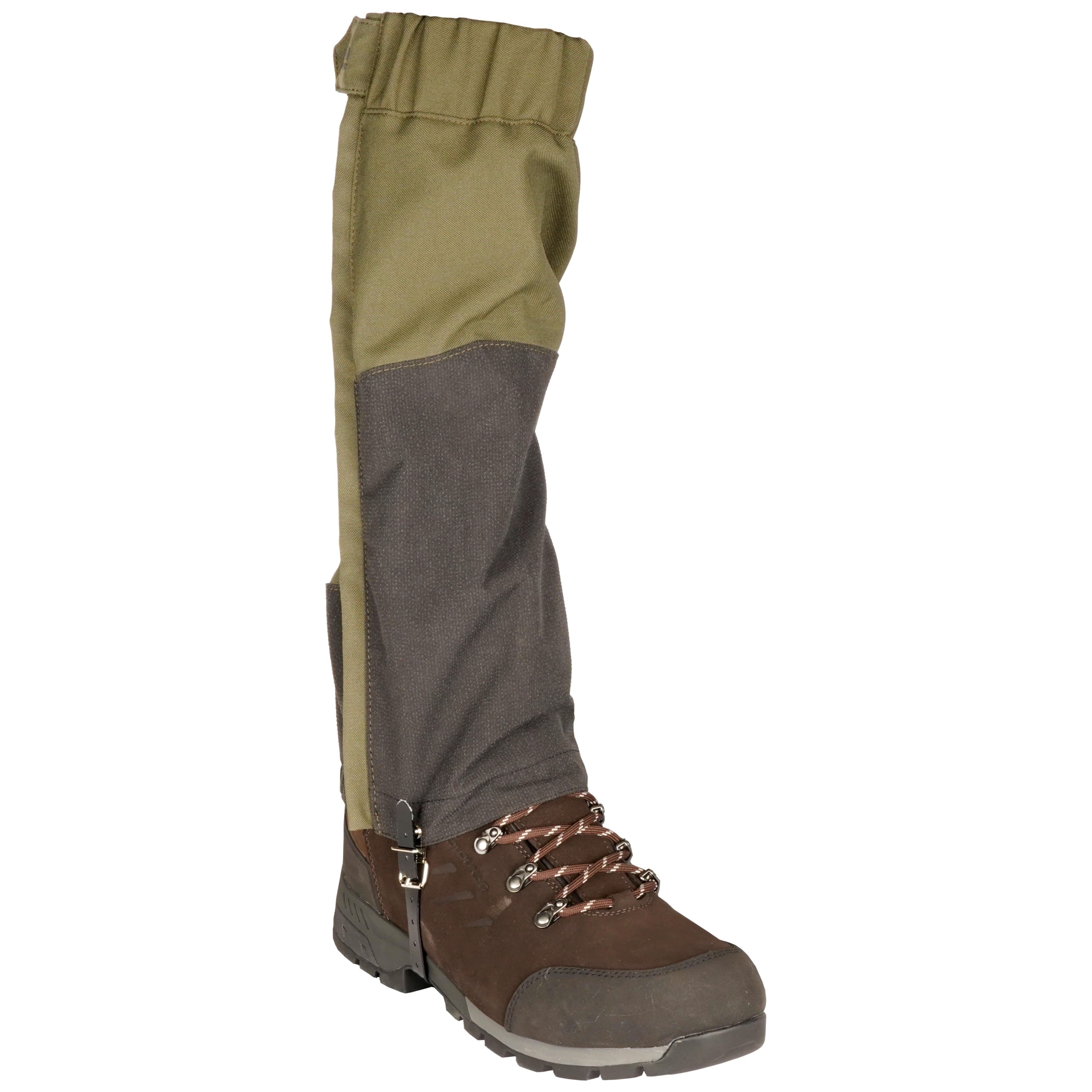 Gaiters Supertrack 500 V2