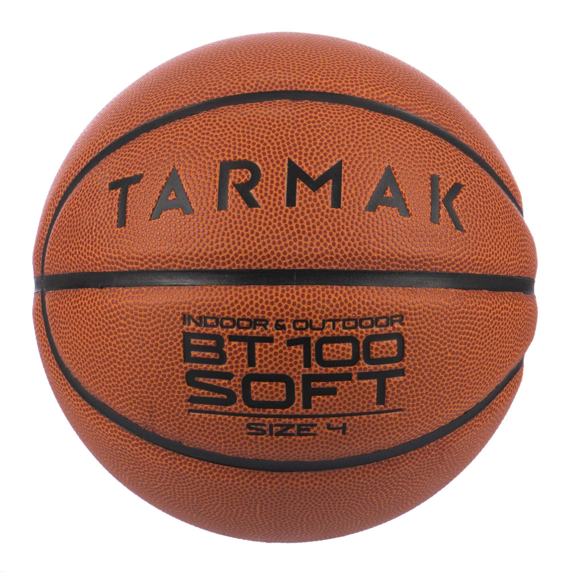 Bt100 Beginner Basketball Under Age 6