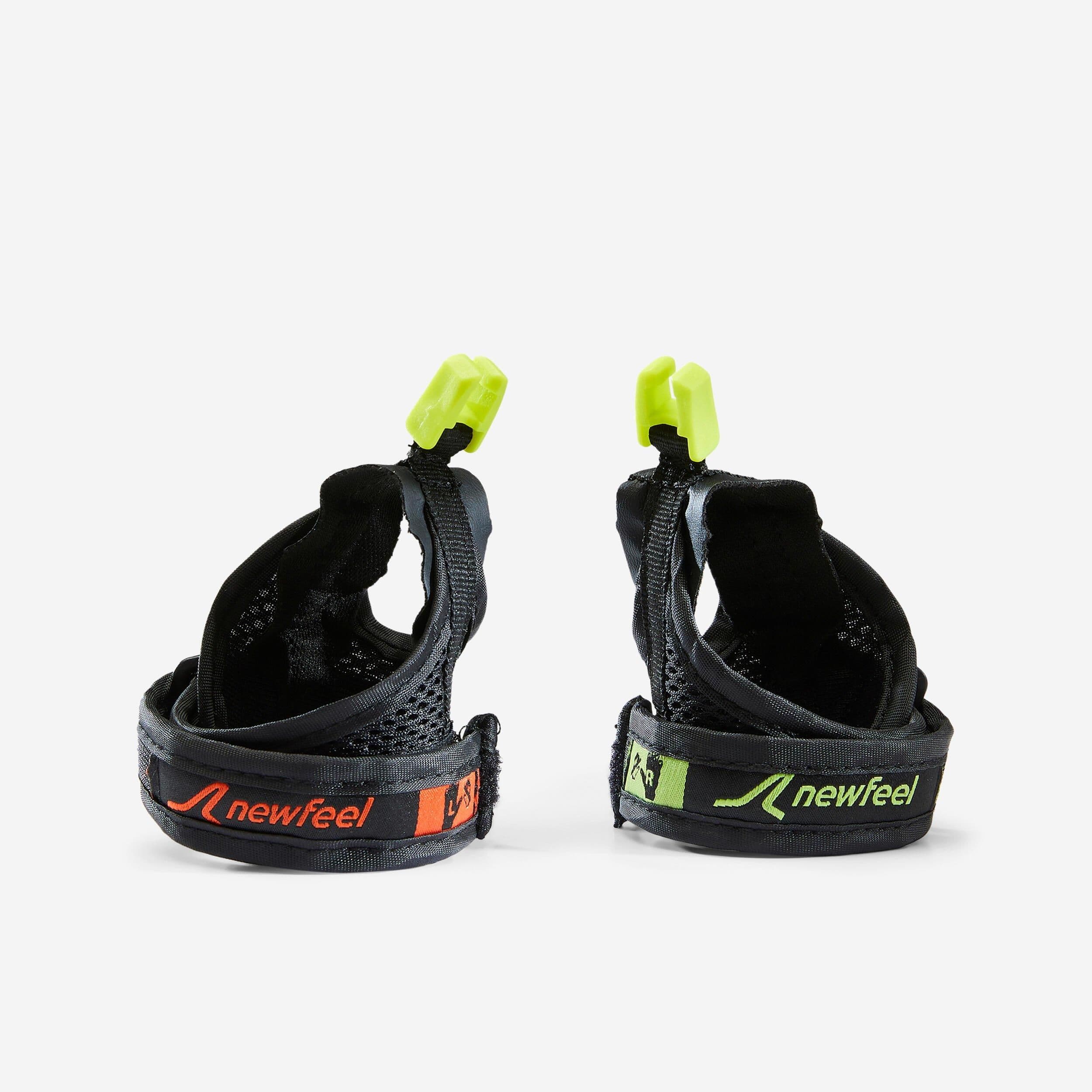 Nw G100 Jr Nordic Walking Gauntlets