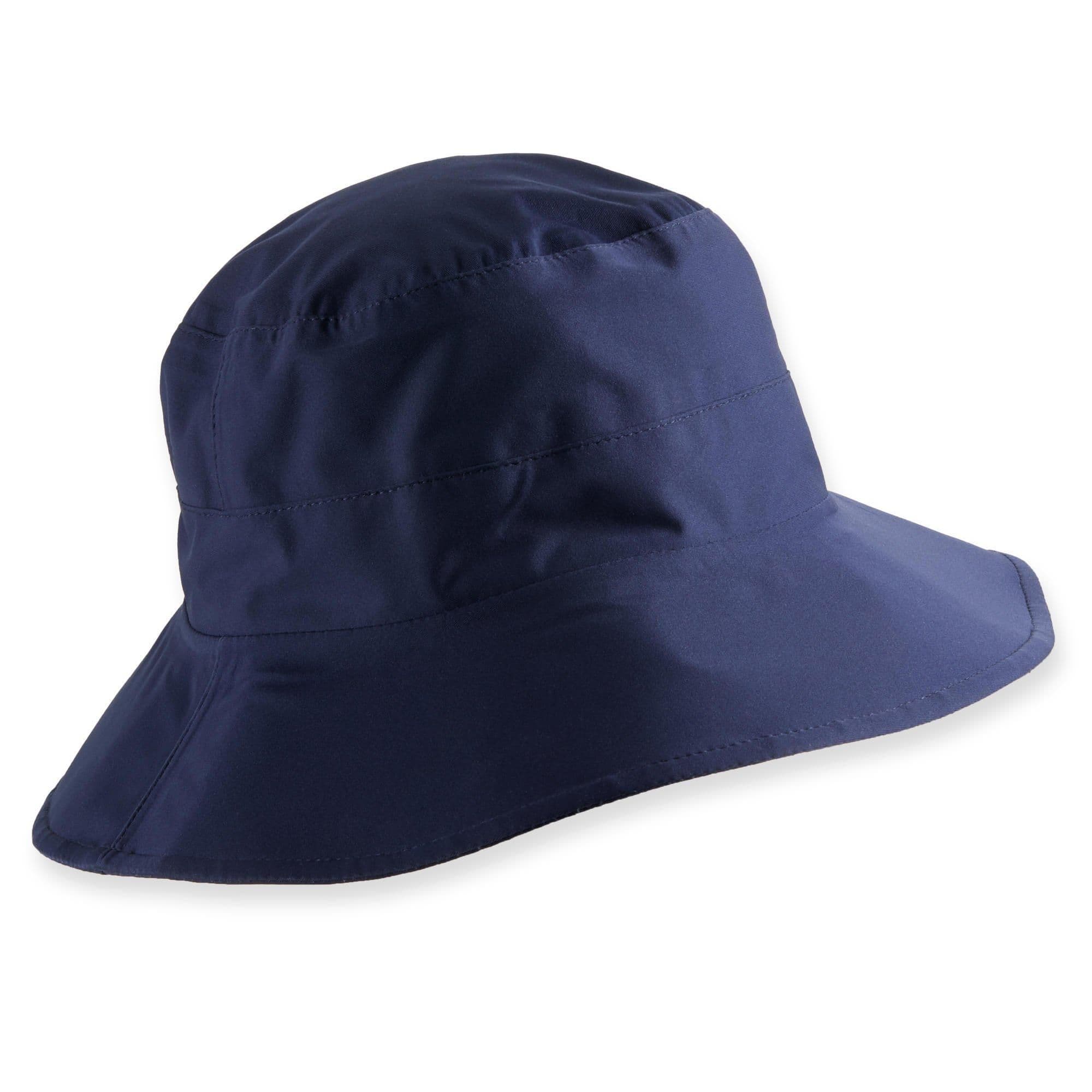 Golf Rain Hat Rw500 58 62 Cm