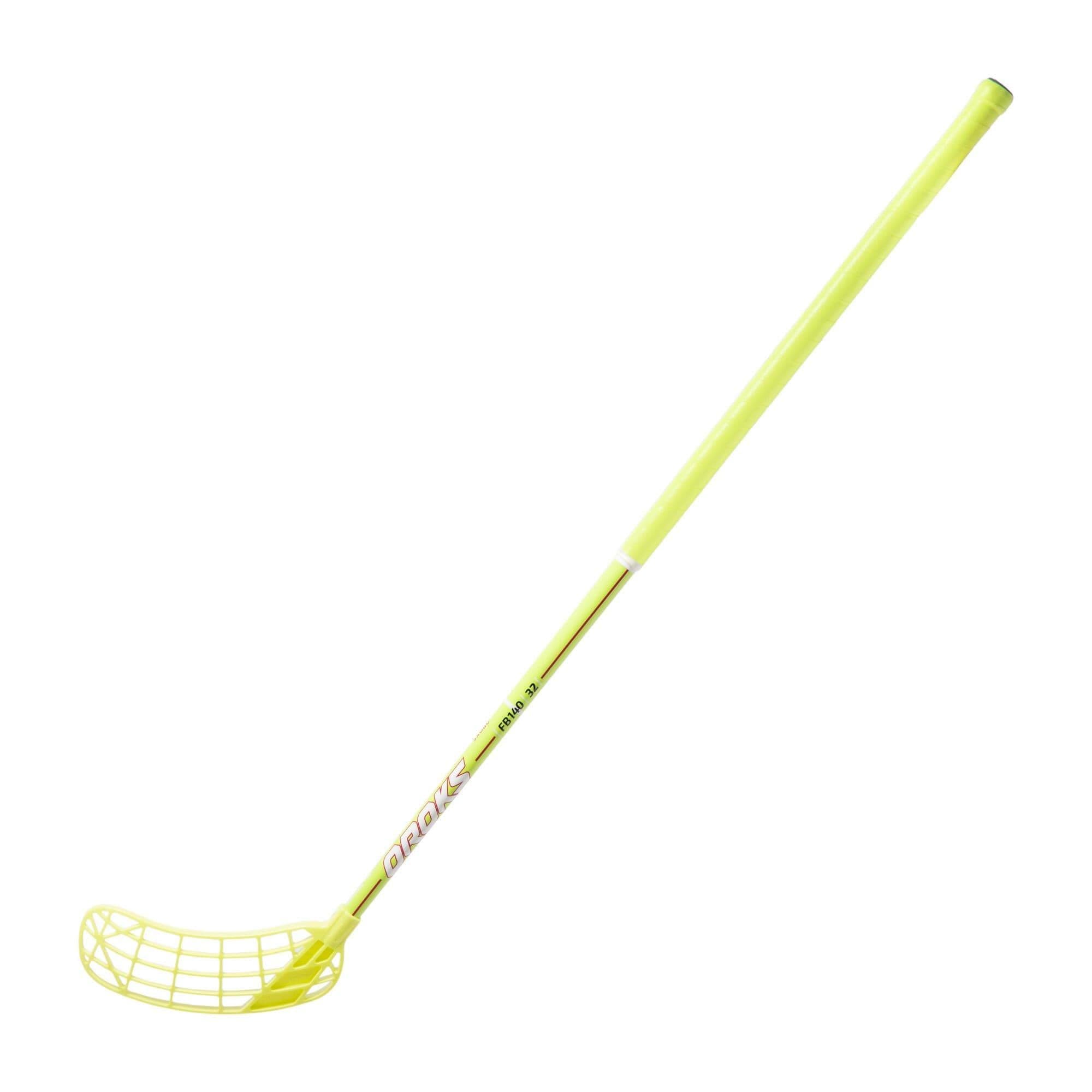 Floorball Stick Fb 140 Left