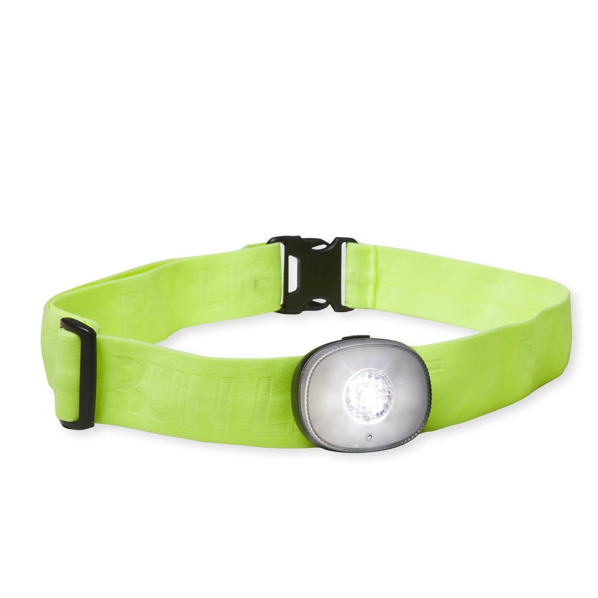 Runlight Chest Running Torch 120 Usb