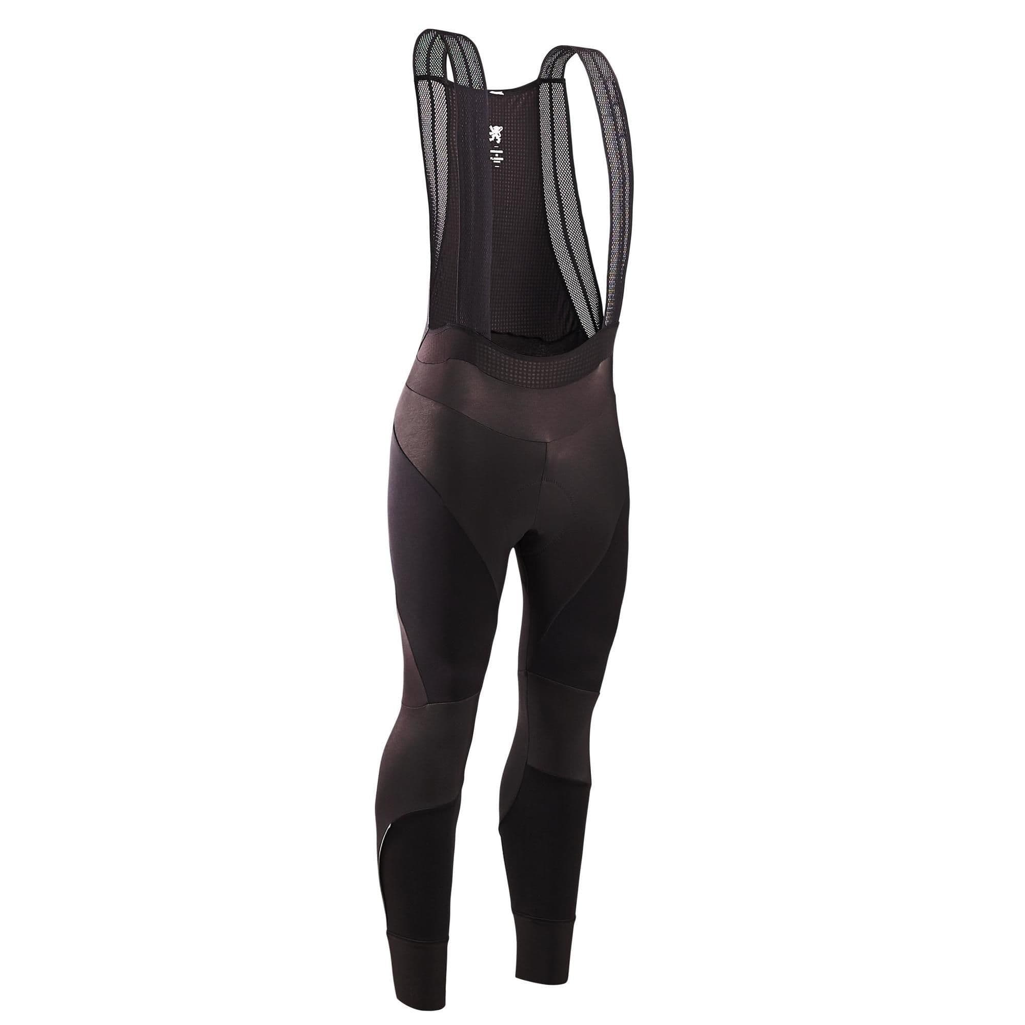 Rcr Sport Winter Cycling Tights