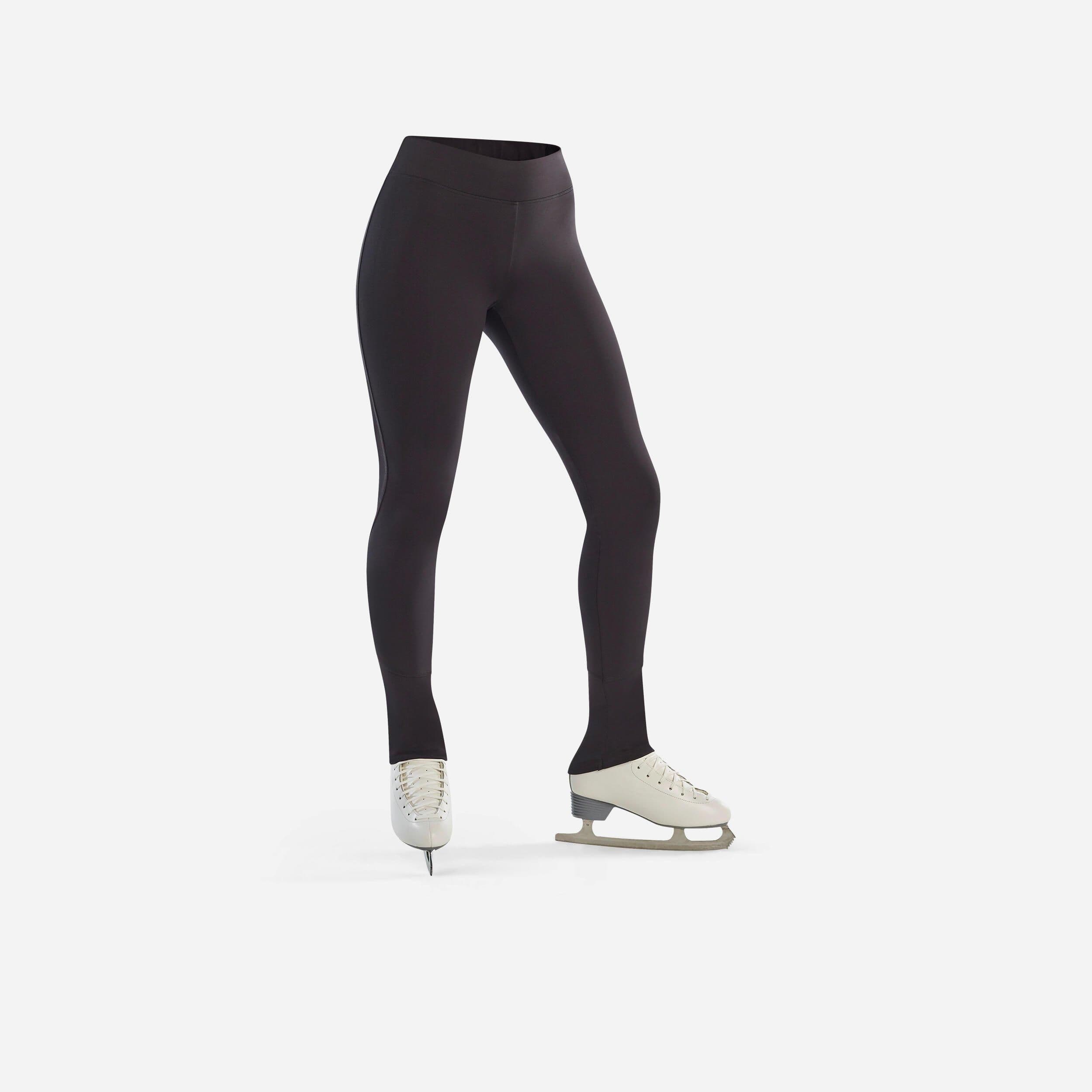 Figure Skating Training Leggings