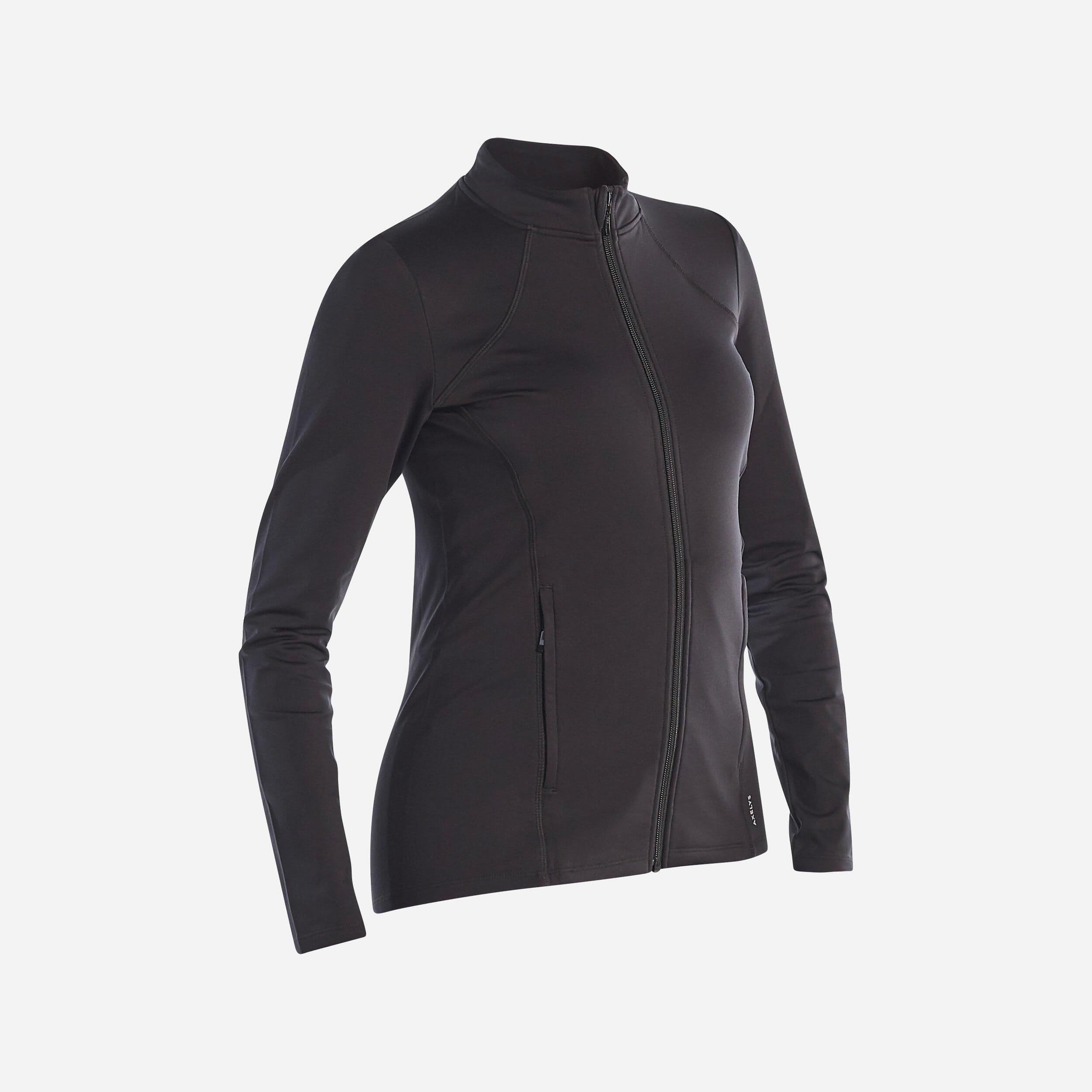 Training Figure Skating Jacket