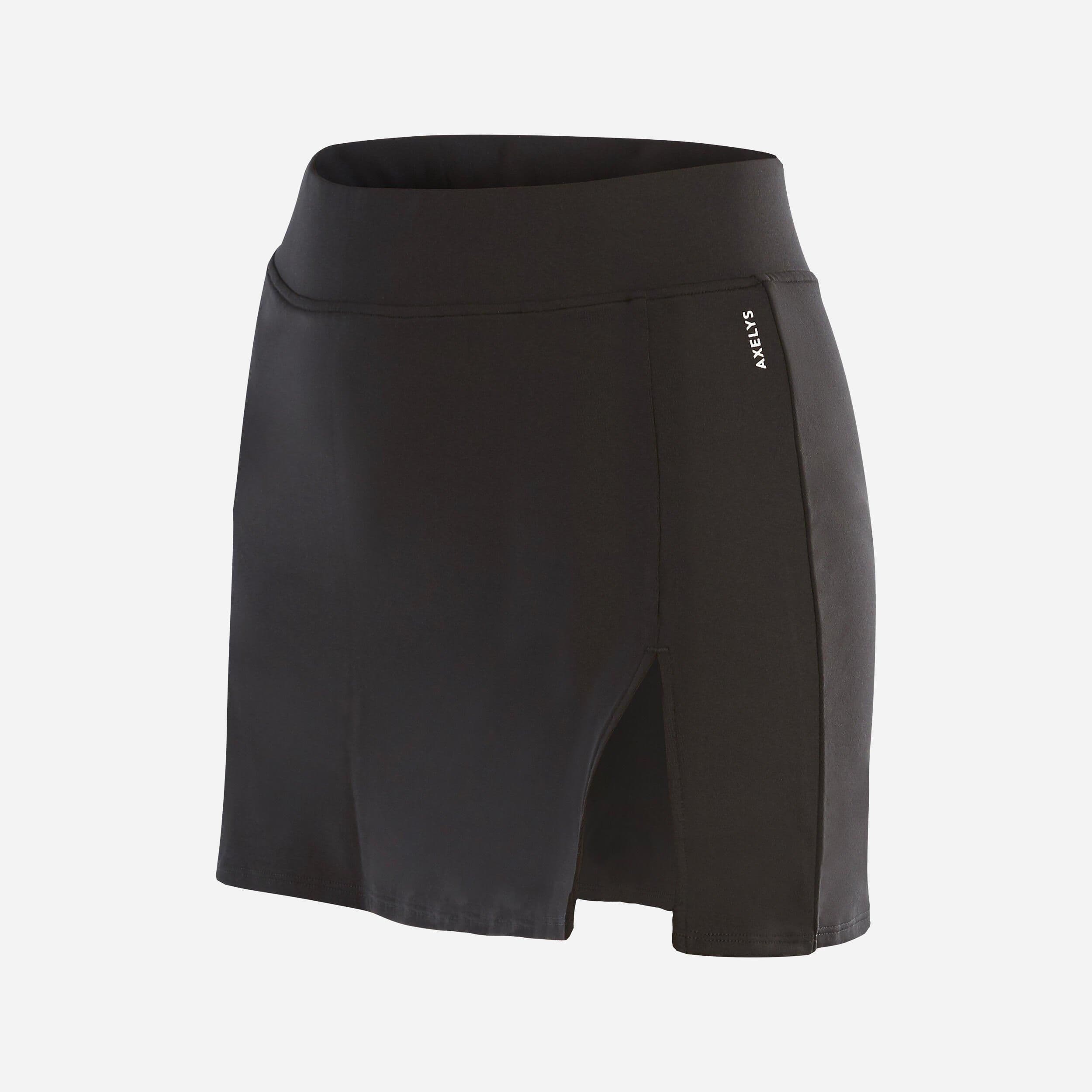 Figure Skating Skirt