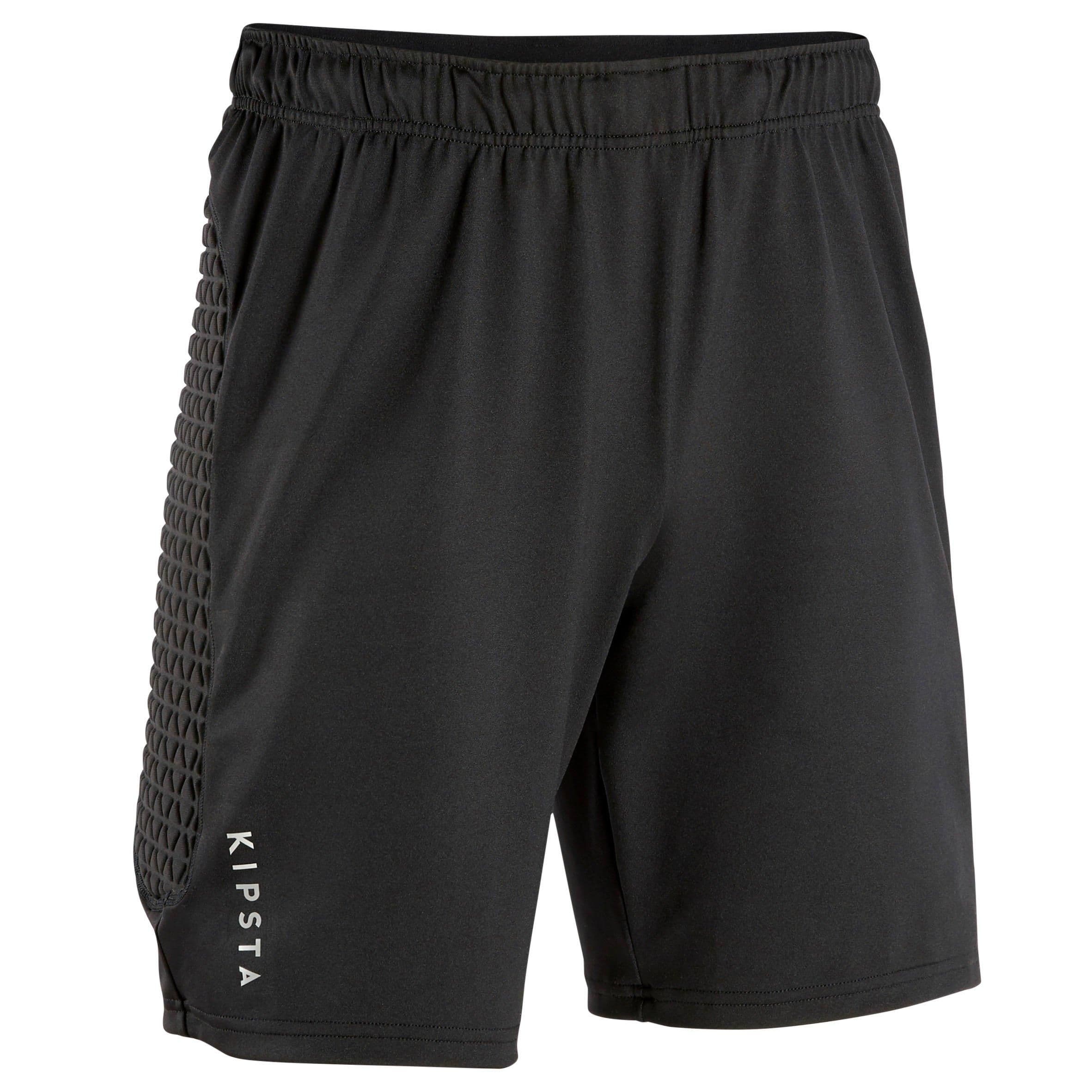 Goalkeeper Shorts