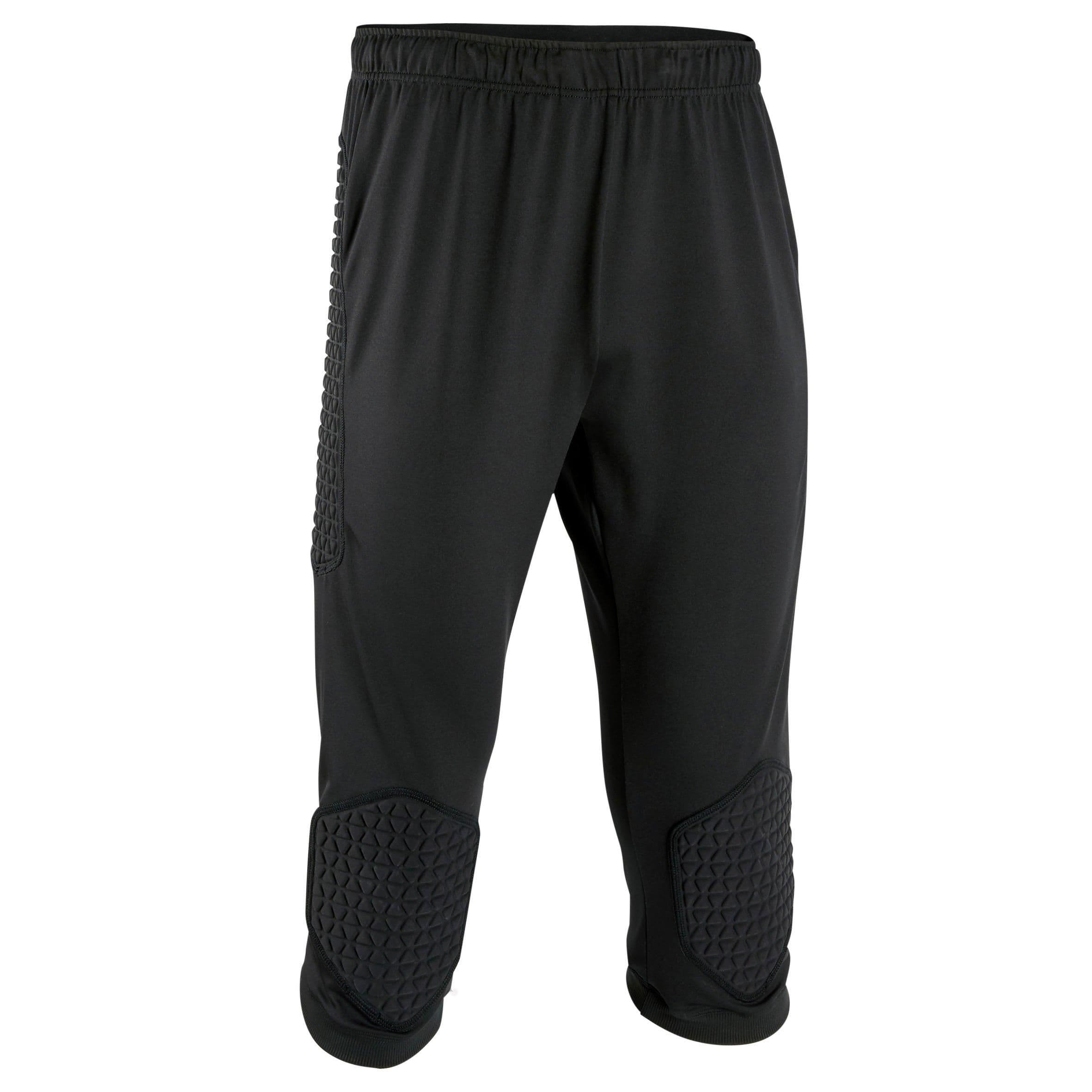 Goalkeeper Cropped Bottoms