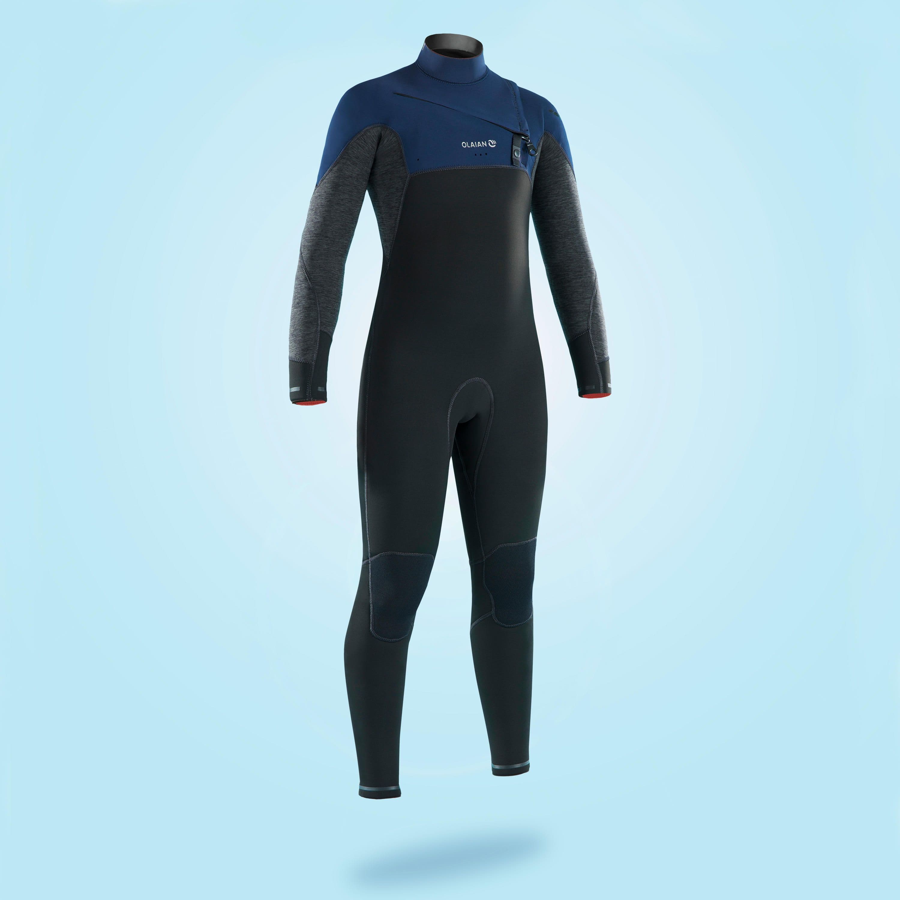 Full Wetsuit 4 3 mm