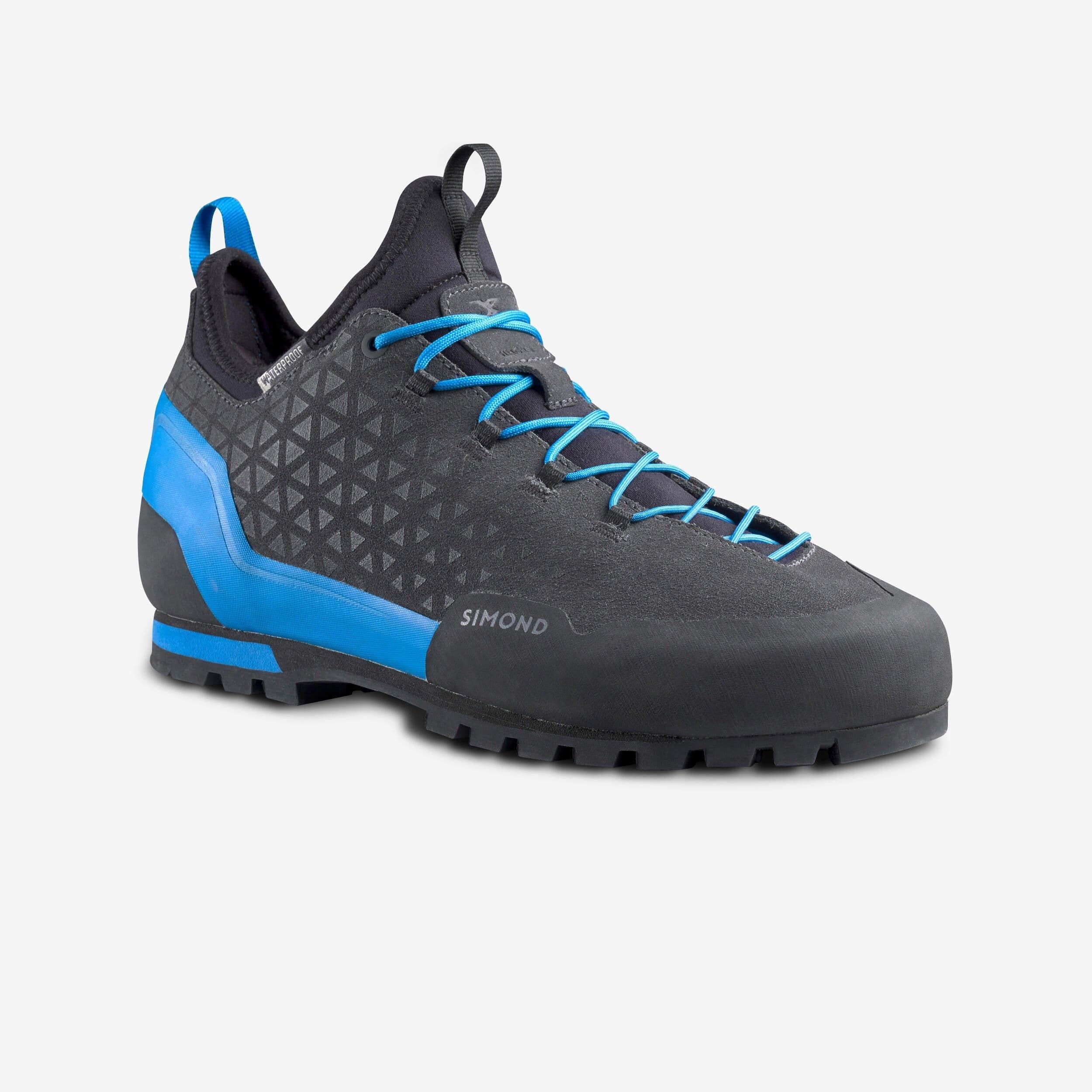 Waterproof Approach Shoes Rock