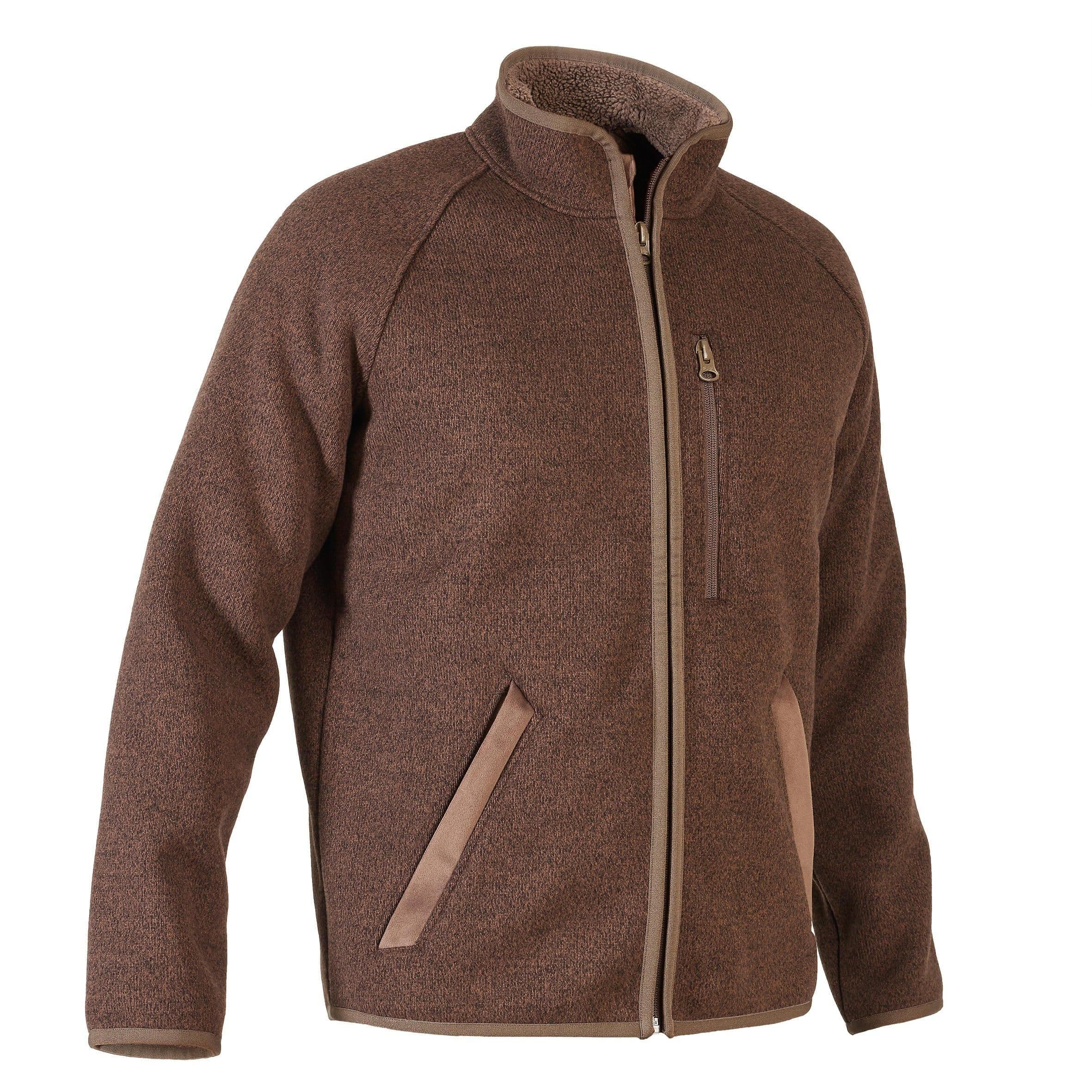 Country Sport Fleece 900 Polyester