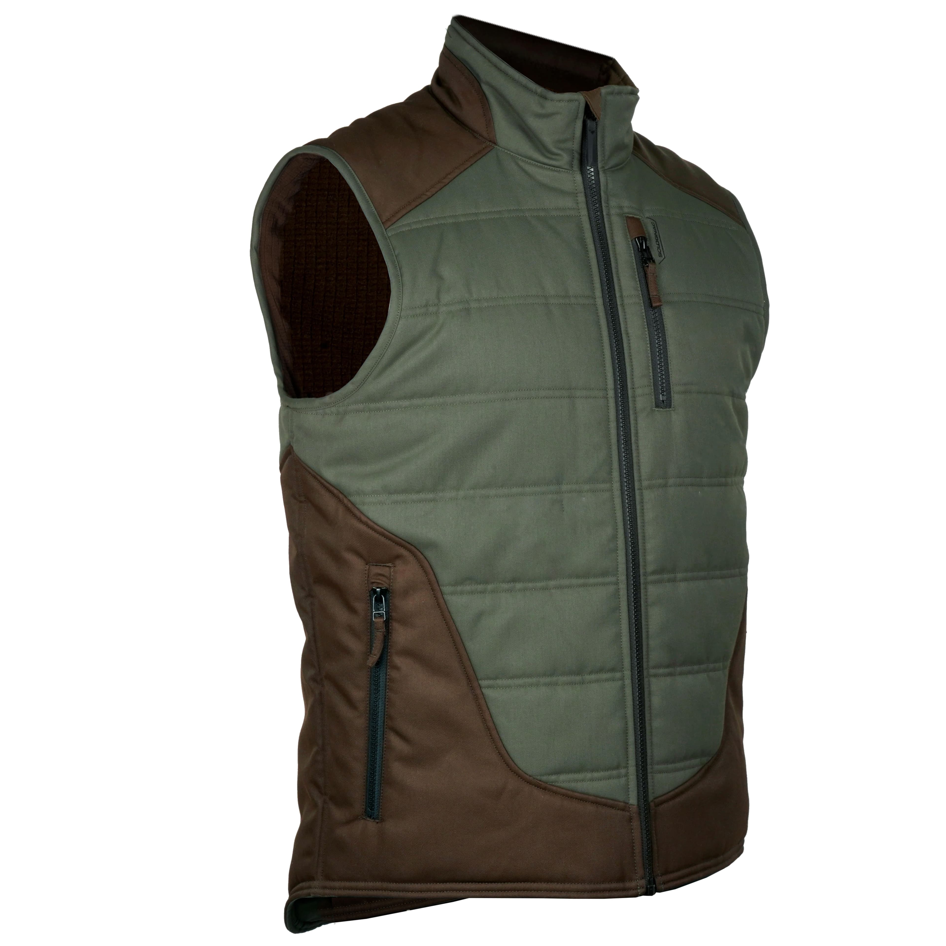 Hunting Warm Gilet