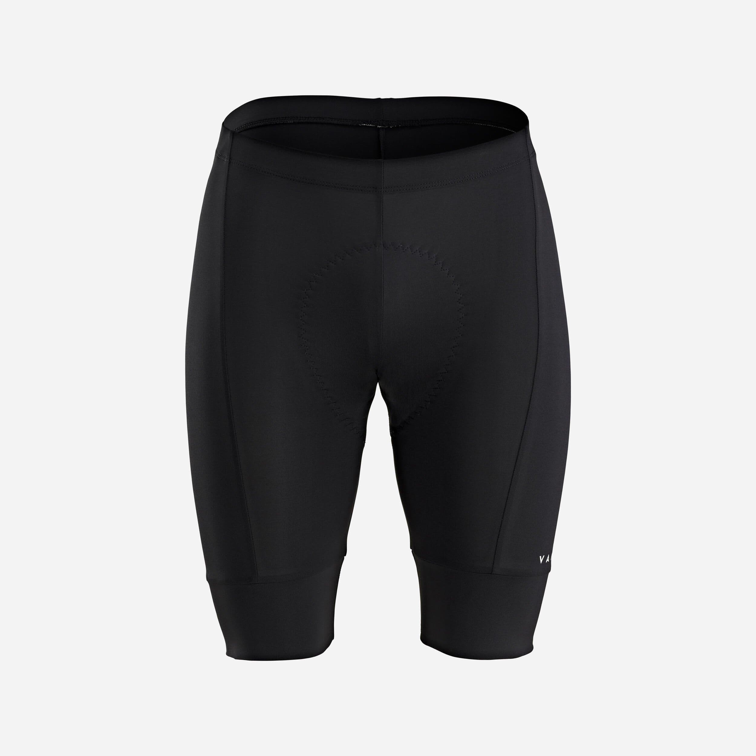 Essential Road Cycling Bibless Shorts