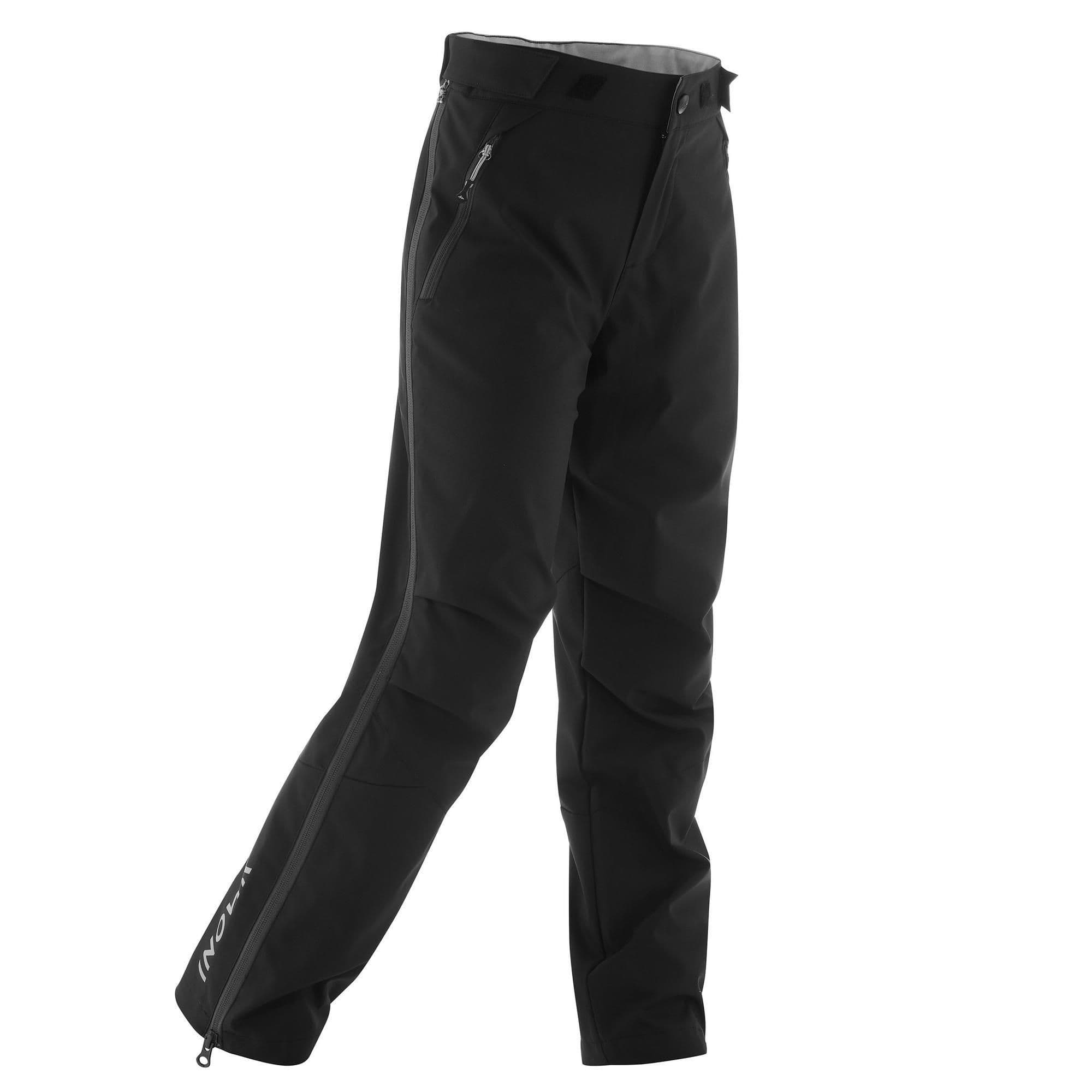 Cross Country Skiing Overtrousers Xc S Overp 150