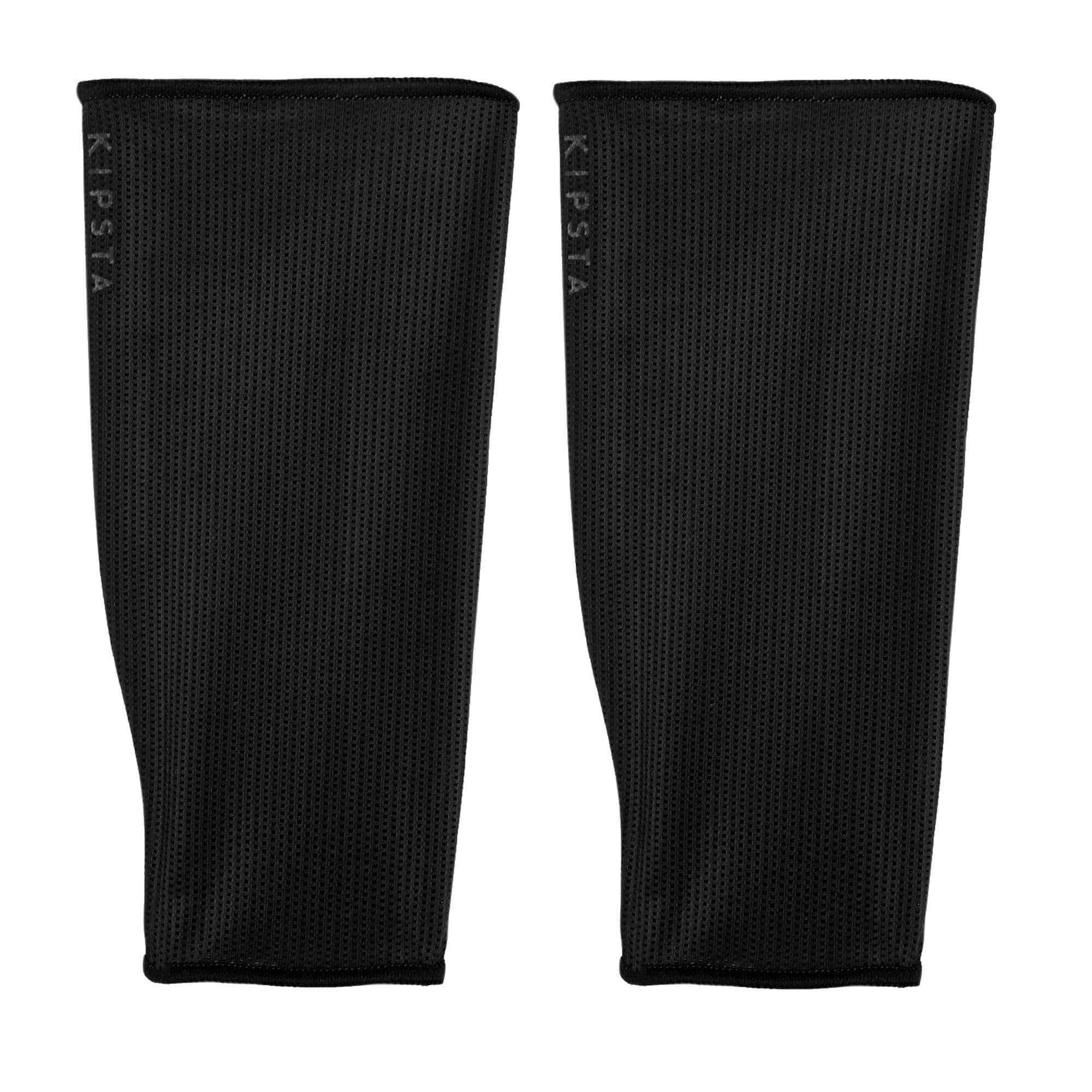 Football Shin Pad Sleeves