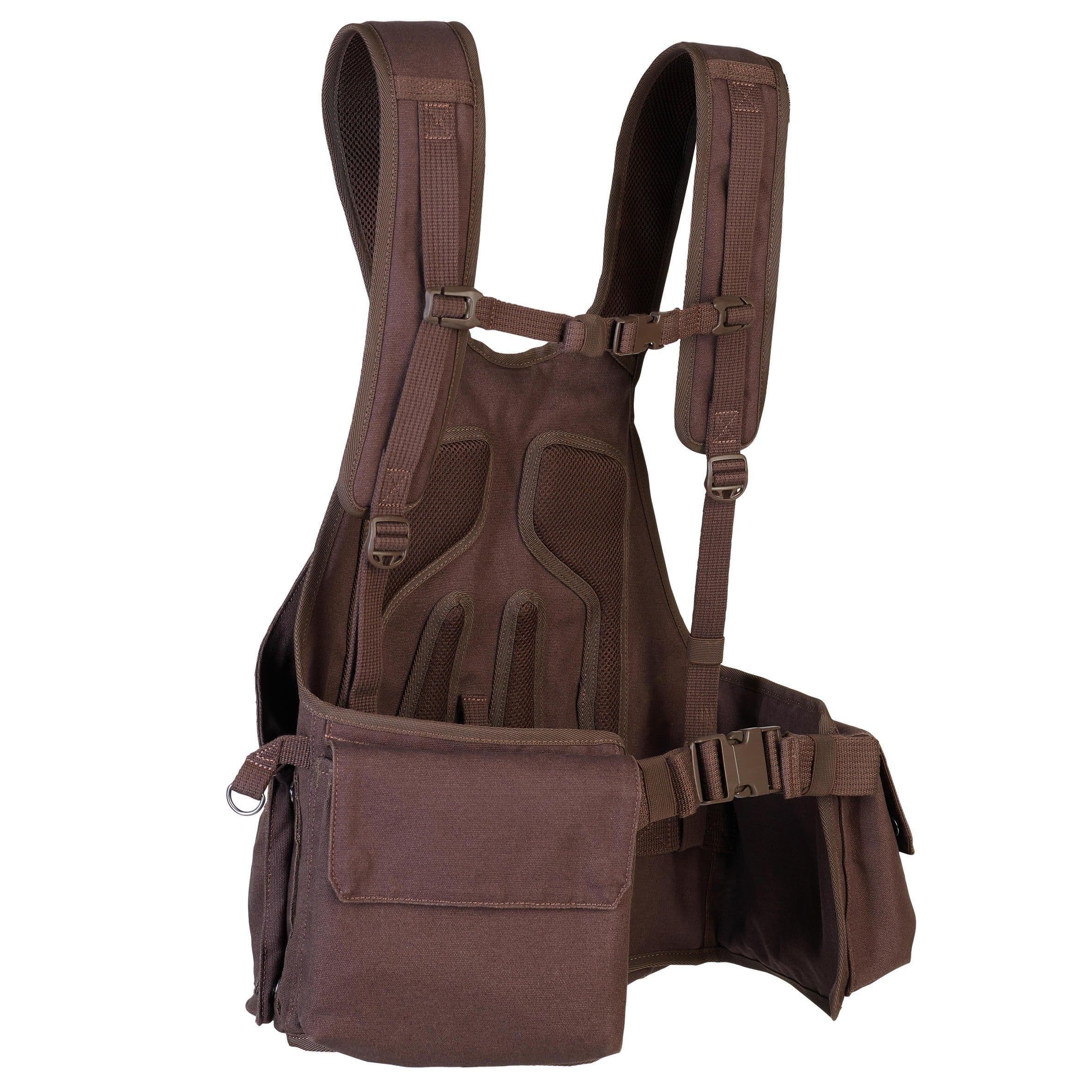 Hunting Resistant Waistcoat